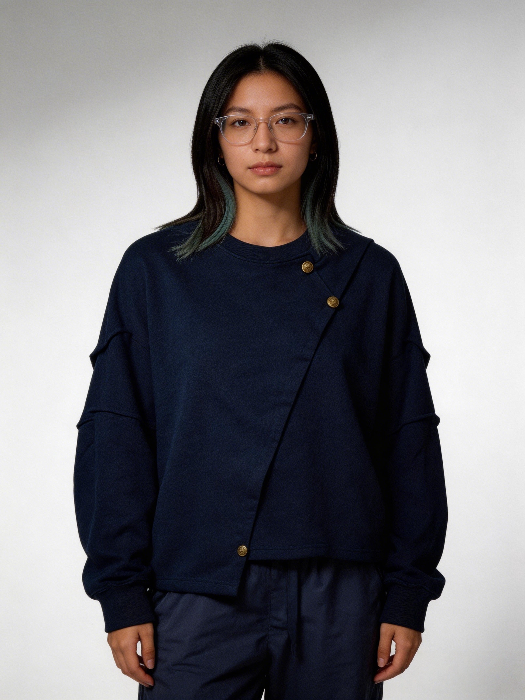 SHADOW PROTOCOL JACKET