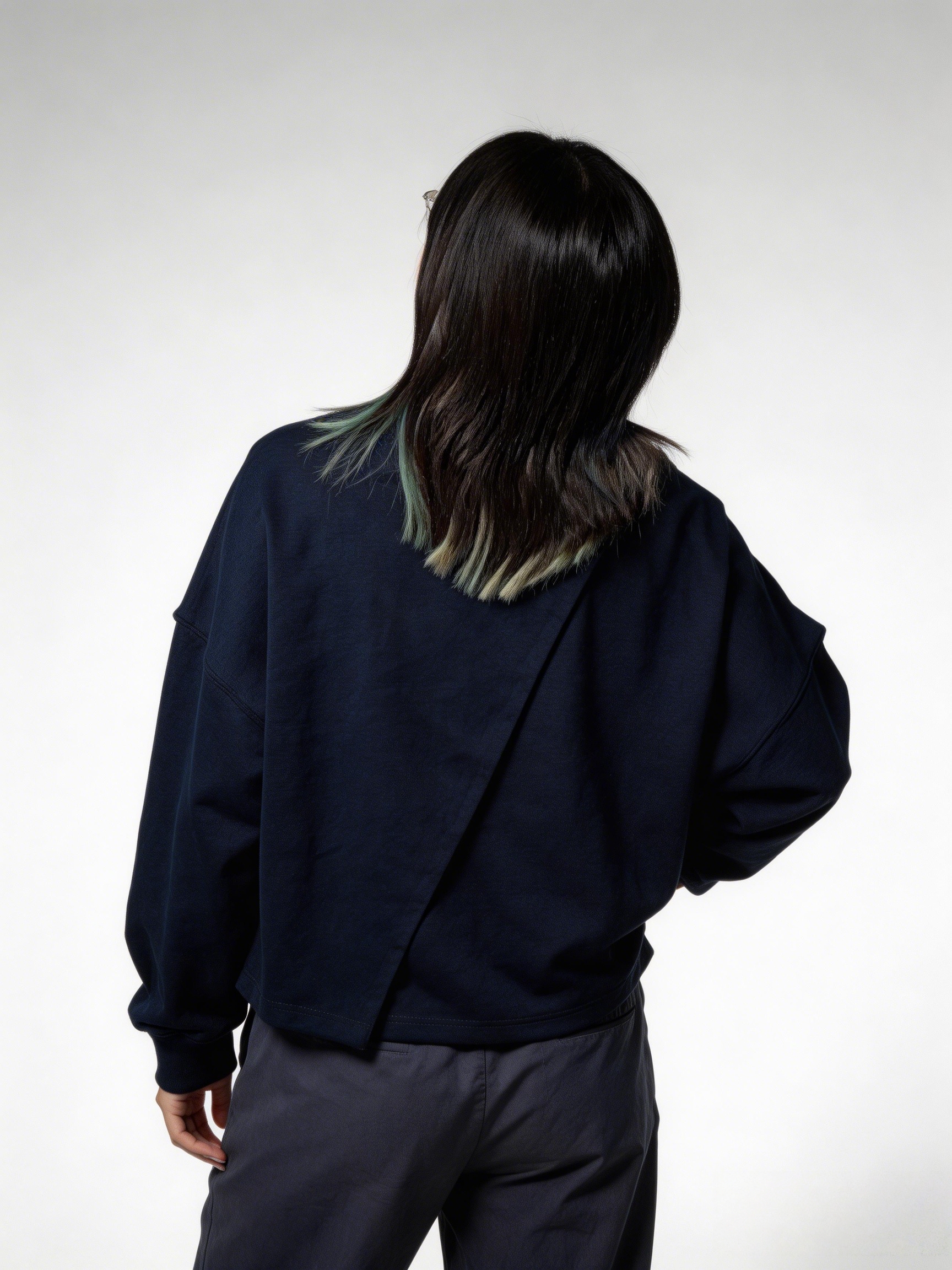 SHADOW PROTOCOL JACKET