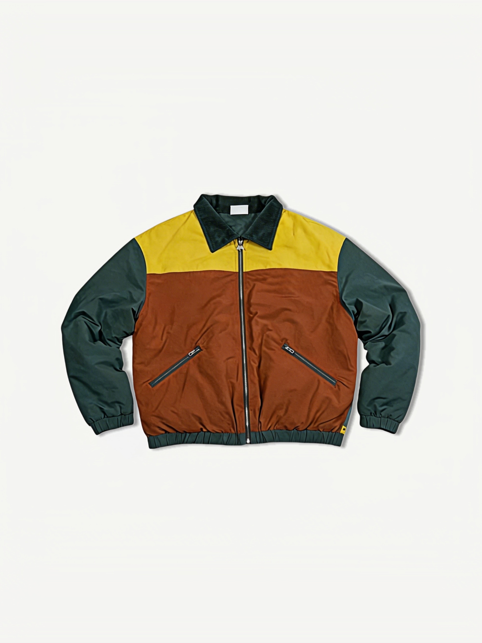 APIARY WORK JACKET