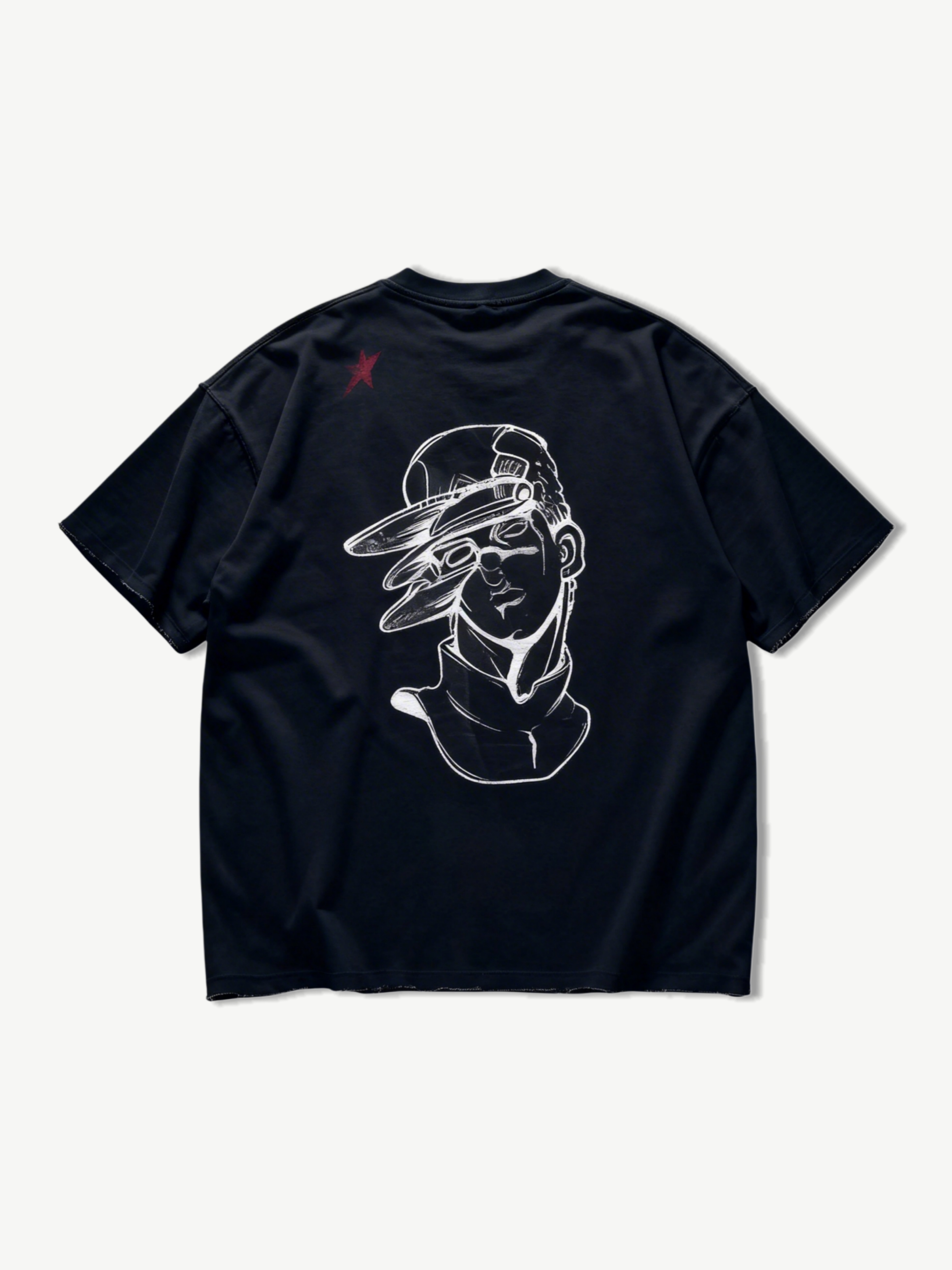 ASTRAL FORCE TEE