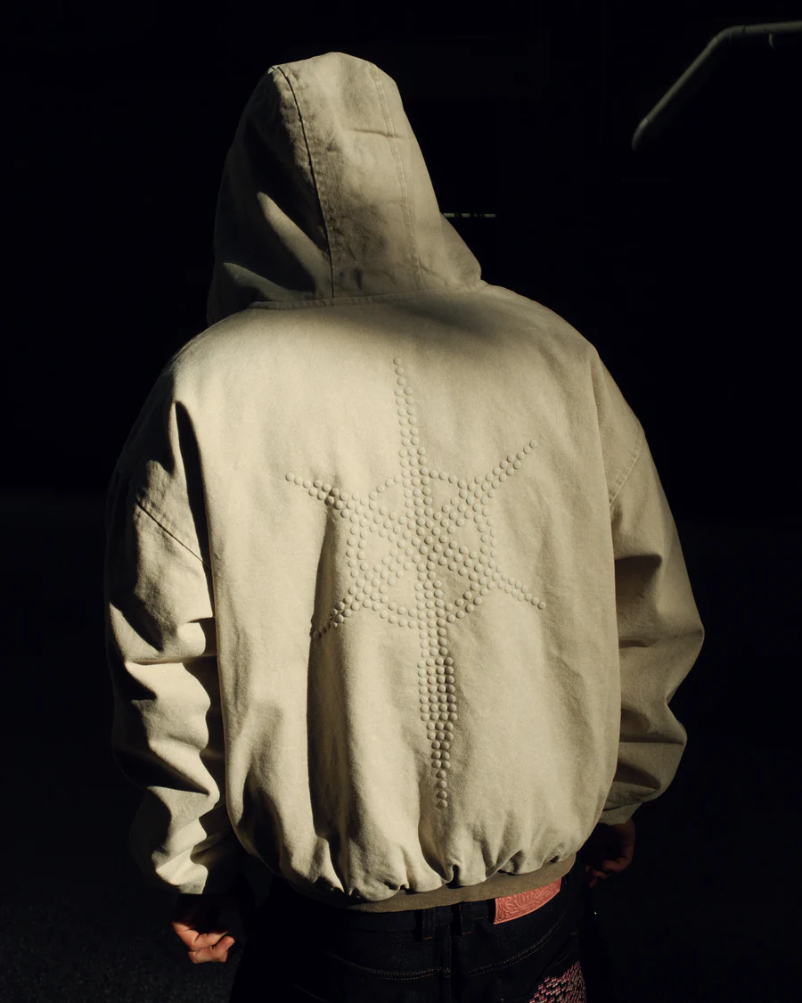 NORTH STAR JACKET