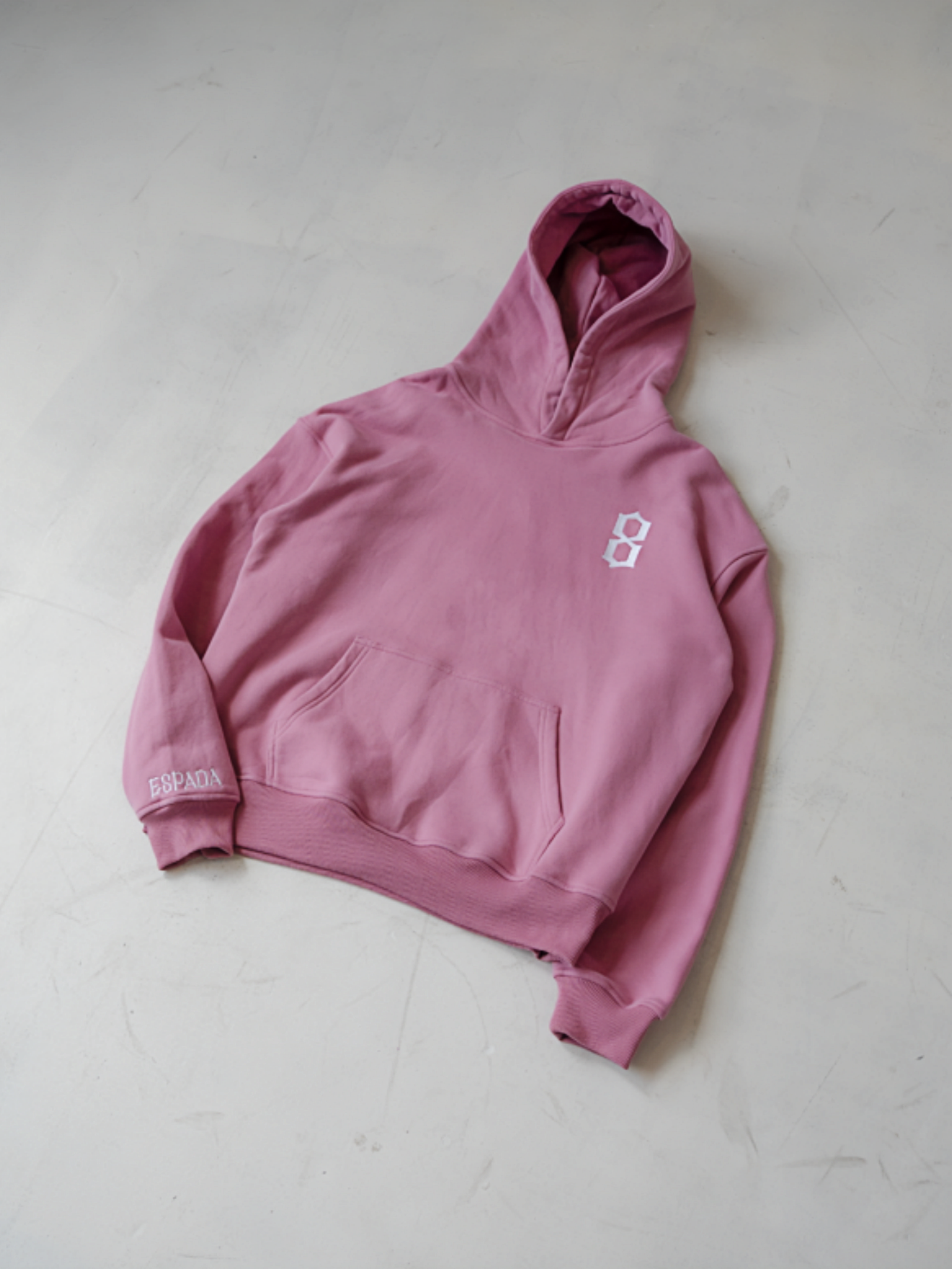 GENETIC CONTROL HOODIE