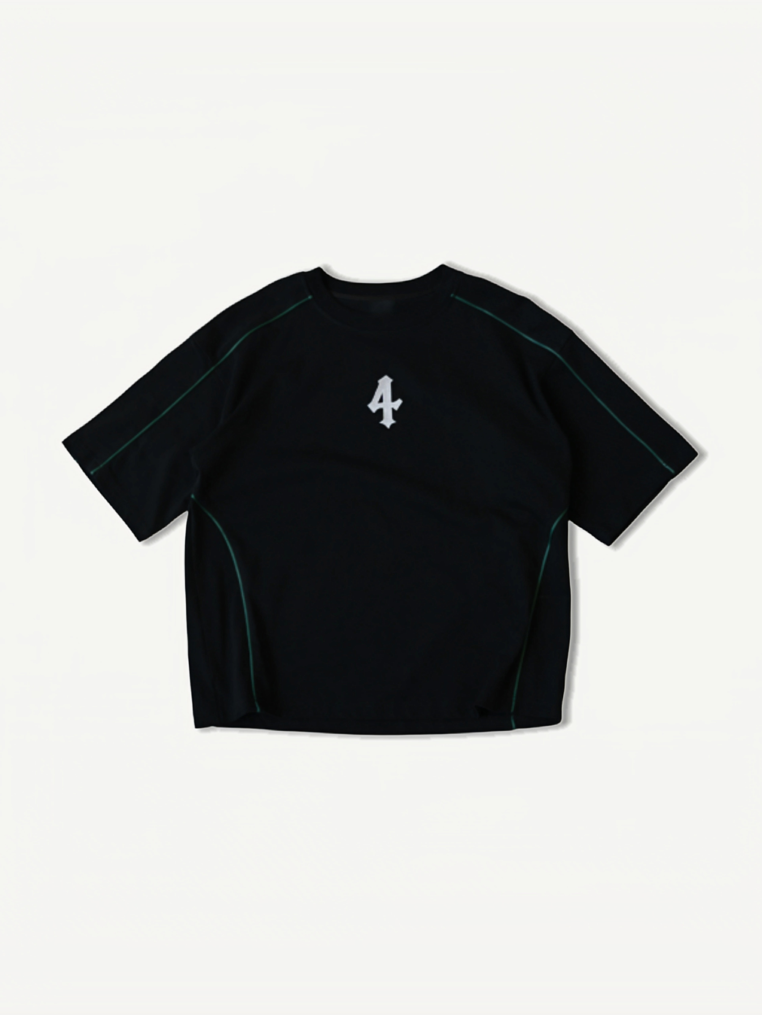 HOLLOW VOID T-SHIRT