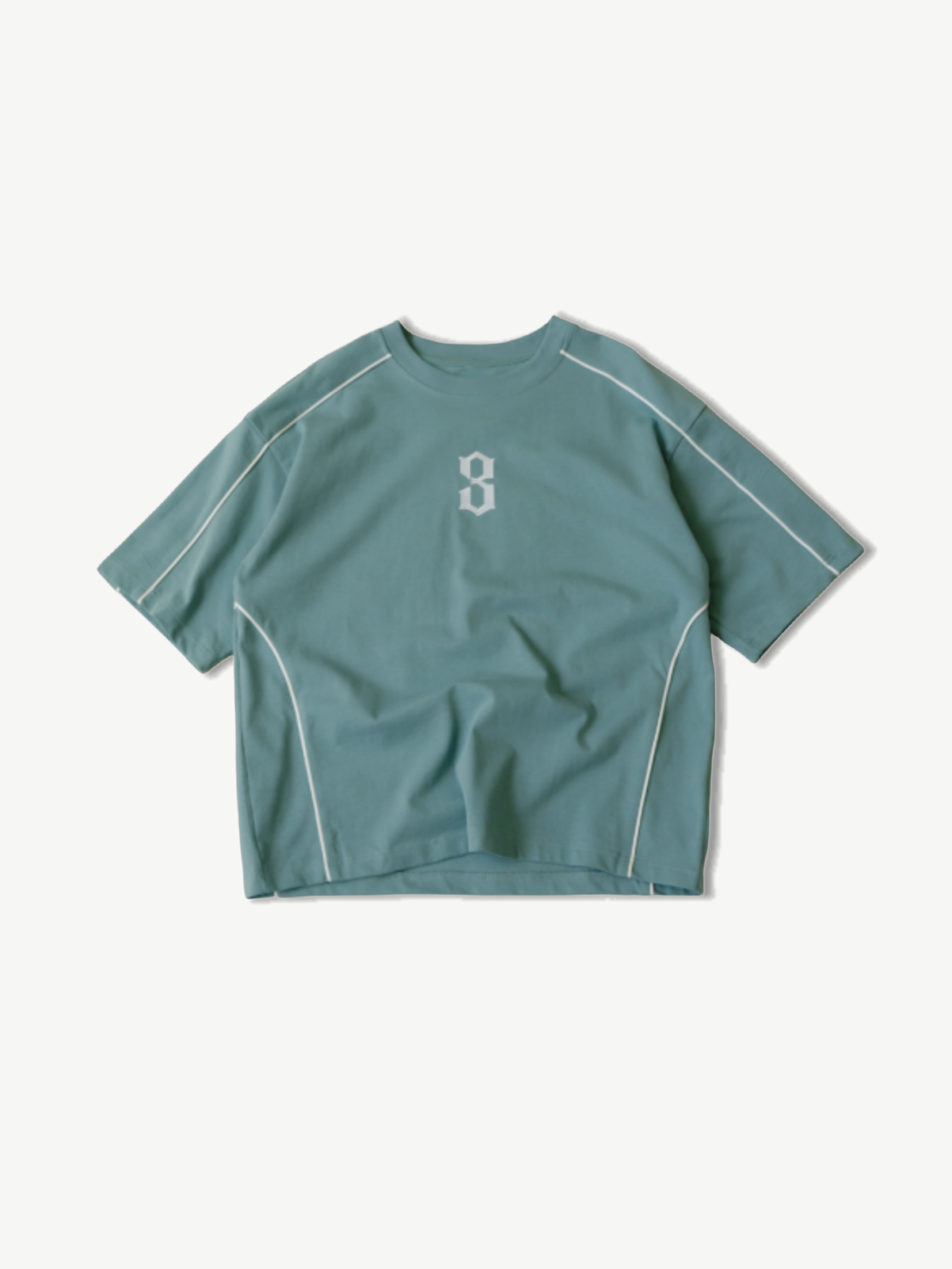 VERDANT CORE T-SHIRT