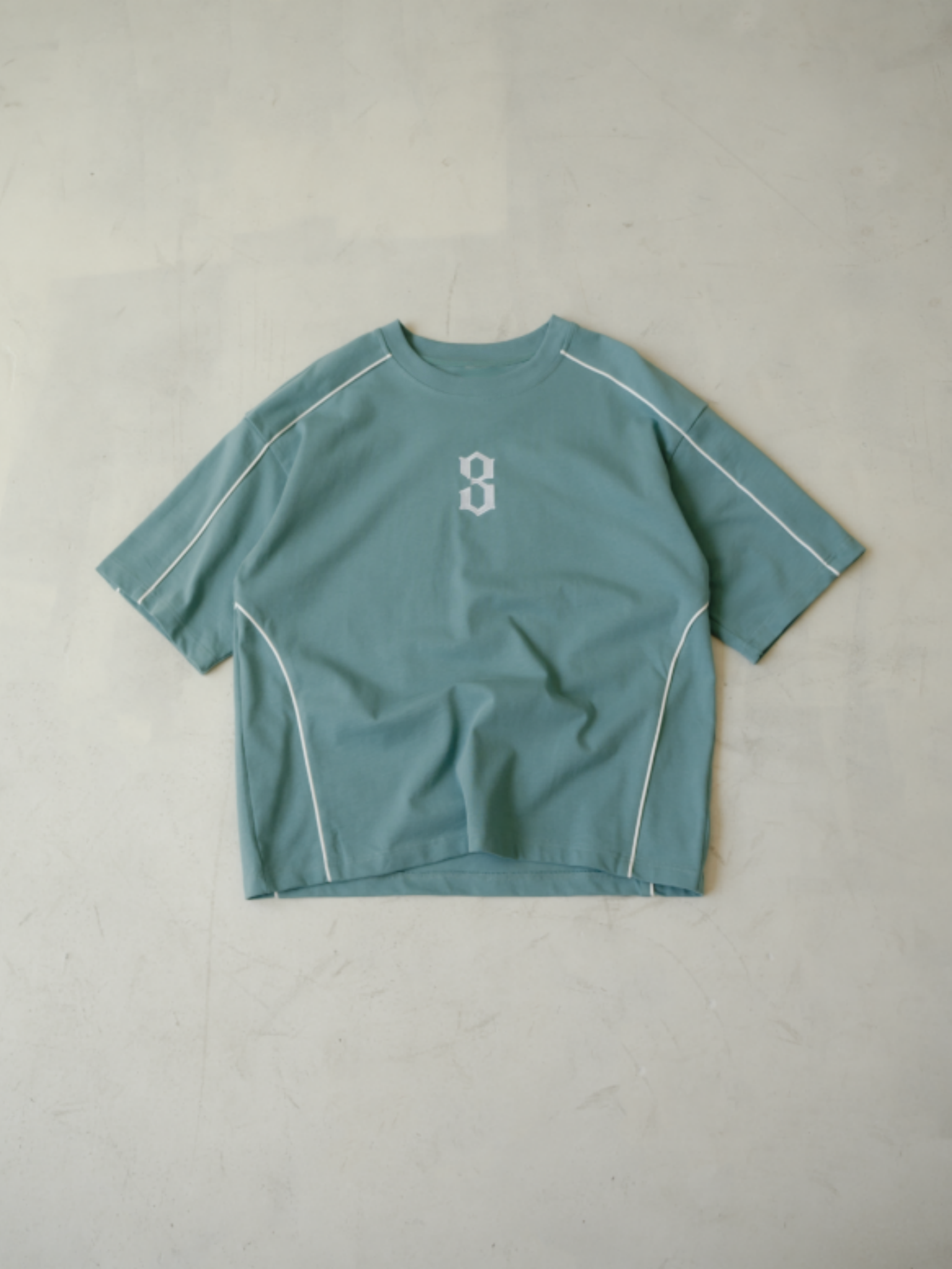 VERDANT CORE T-SHIRT