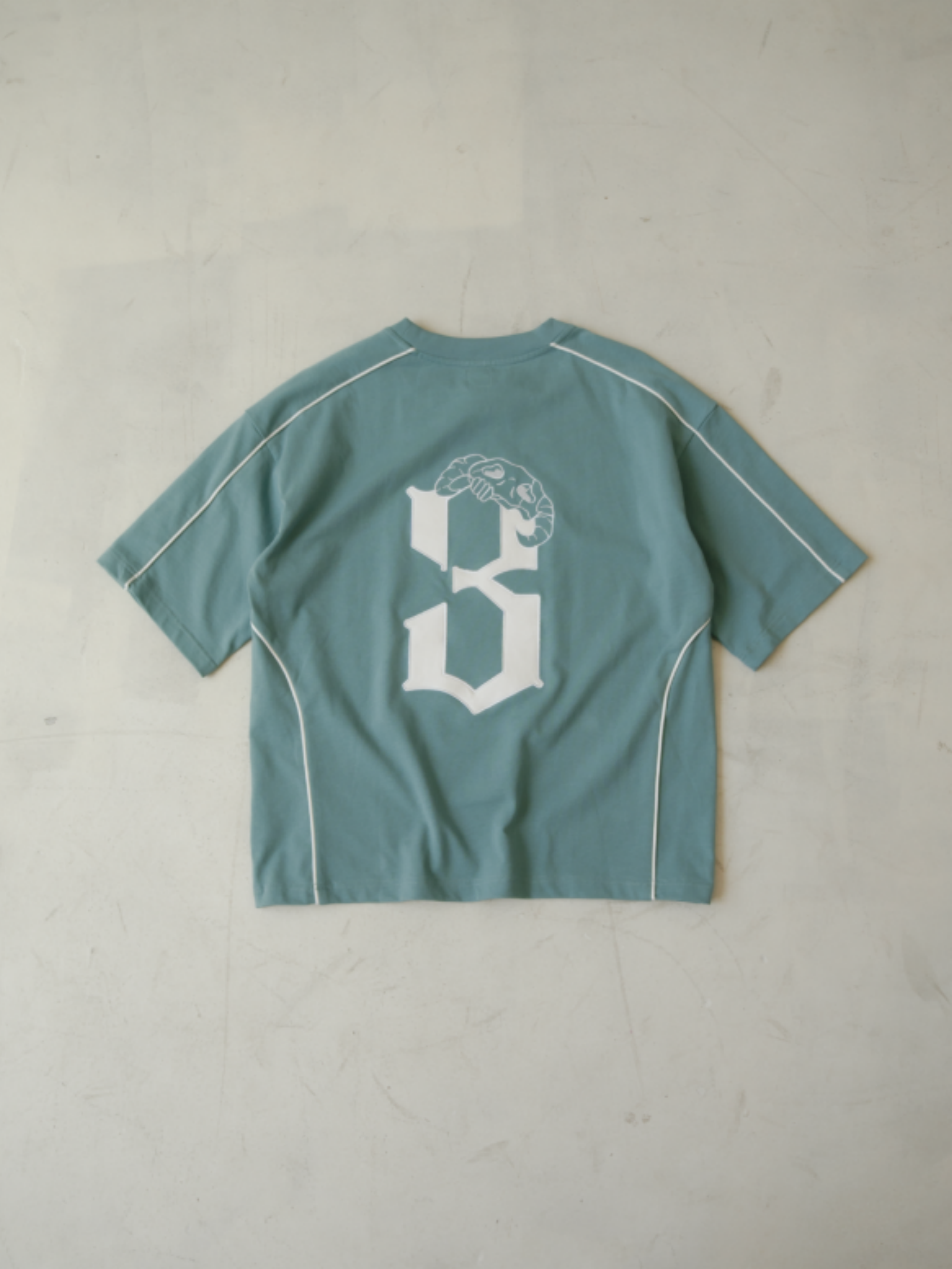 VERDANT CORE T-SHIRT
