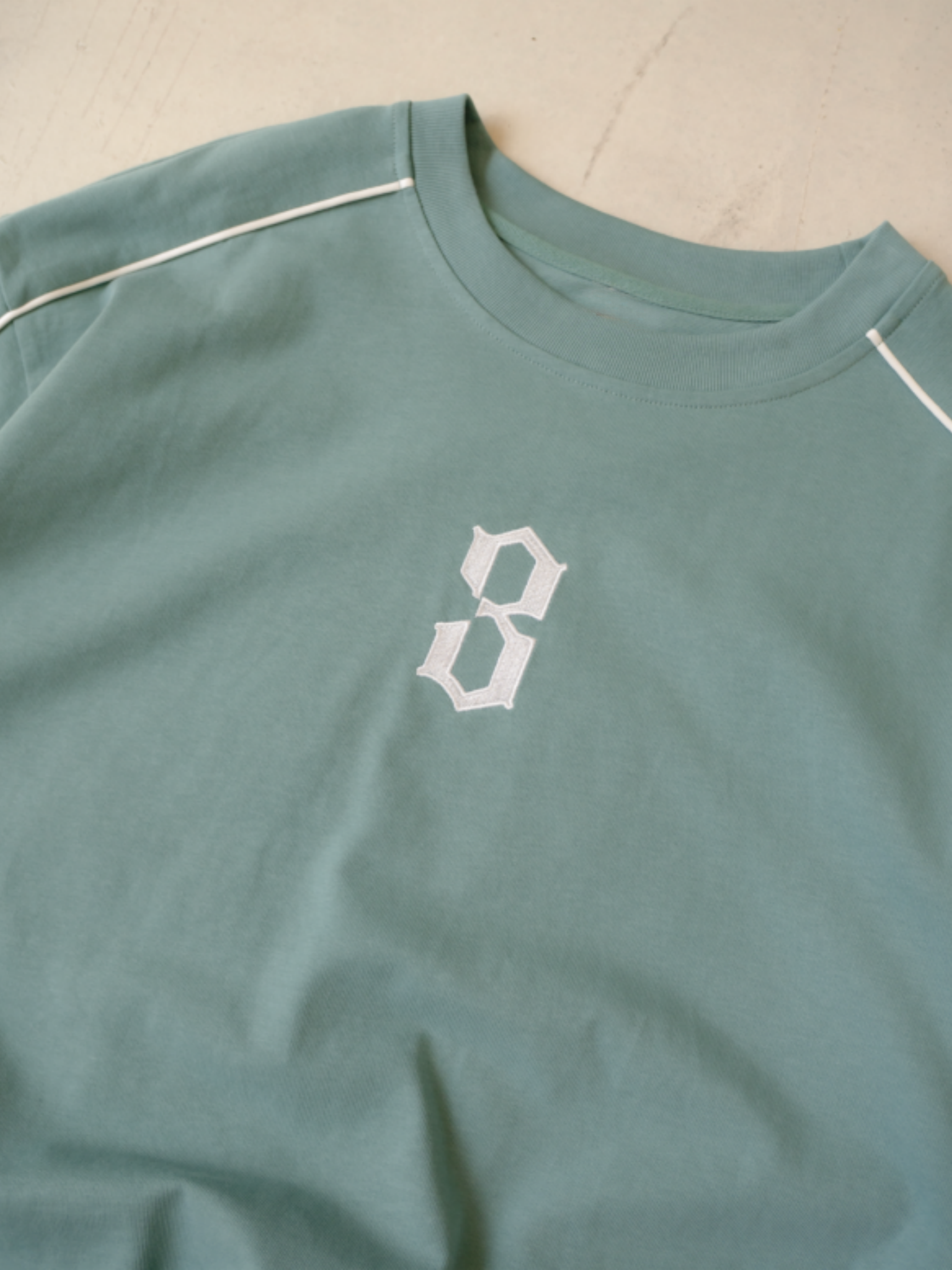 VERDANT CORE T-SHIRT