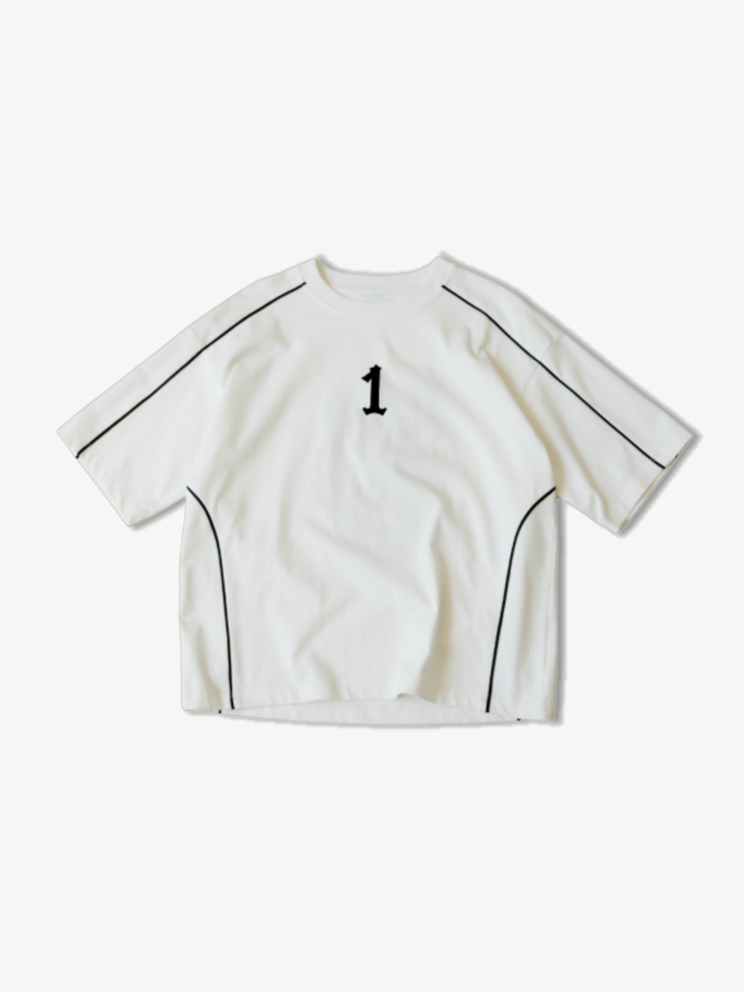 VERDANT CORE T-SHIRT