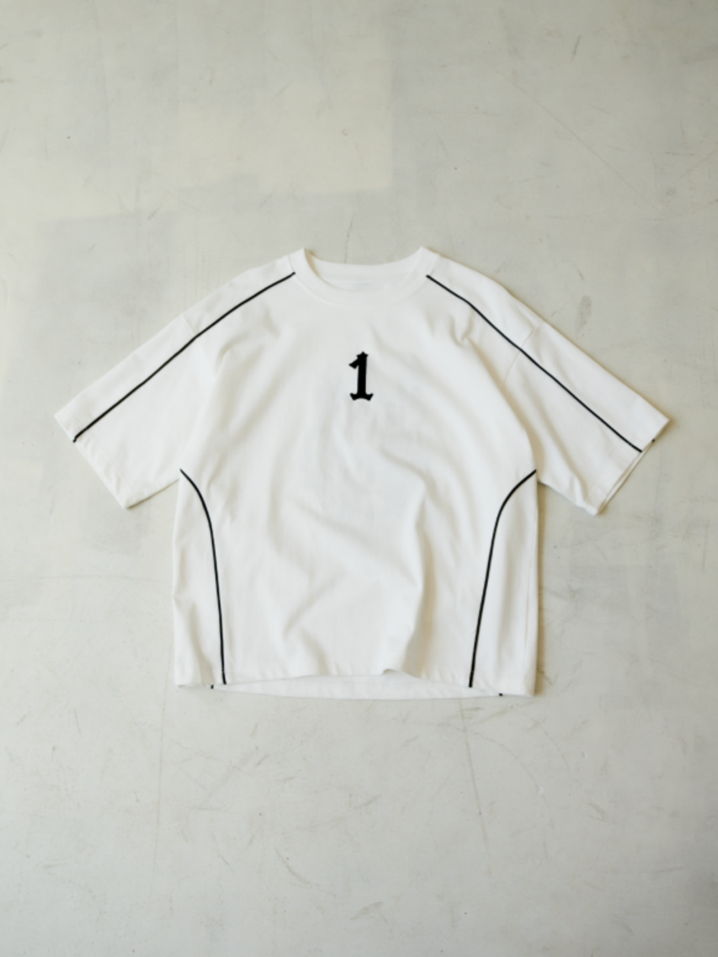 VERDANT CORE T-SHIRT