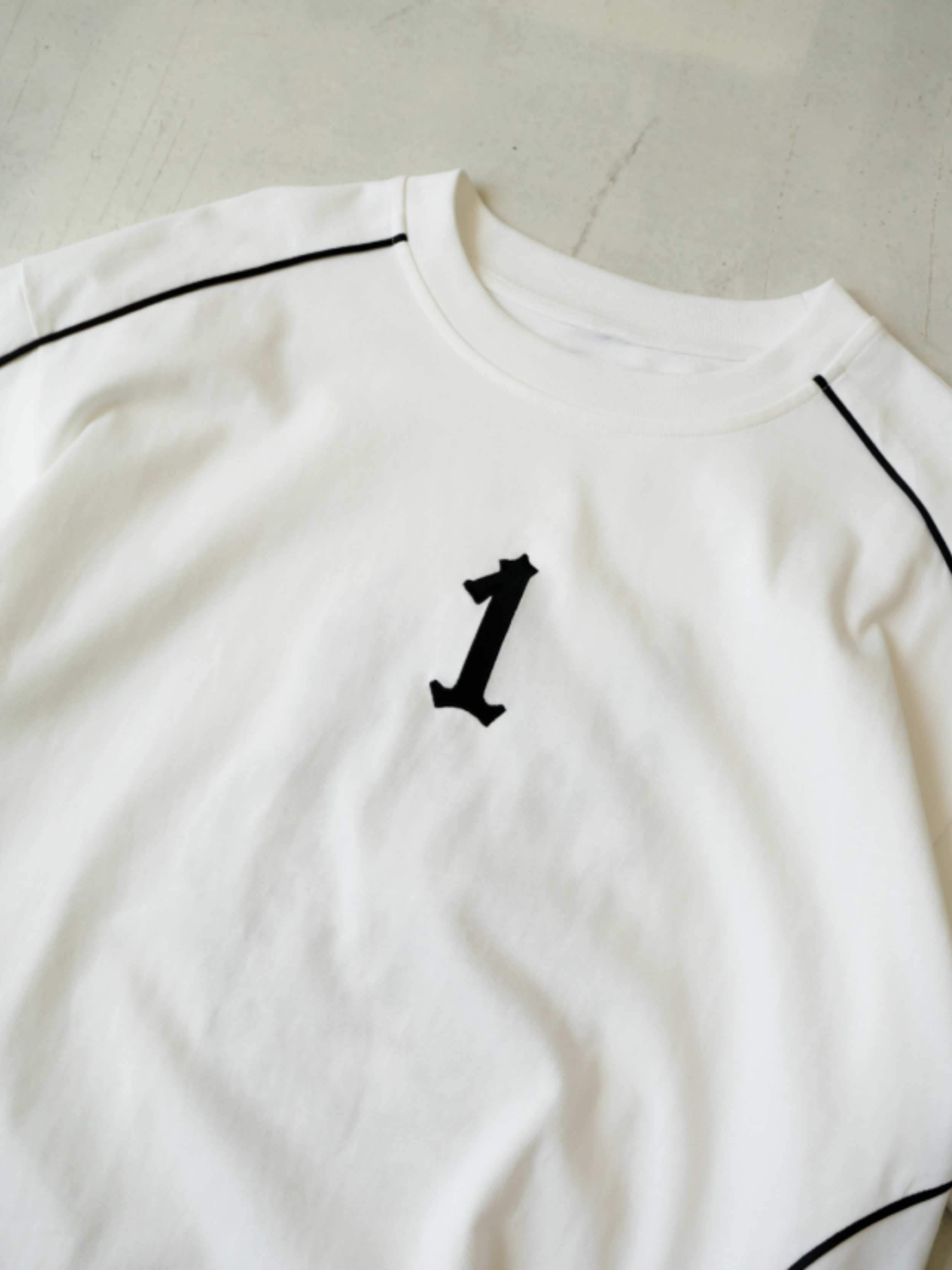 VERDANT CORE T-SHIRT