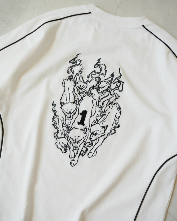 VERDANT CORE T-SHIRT