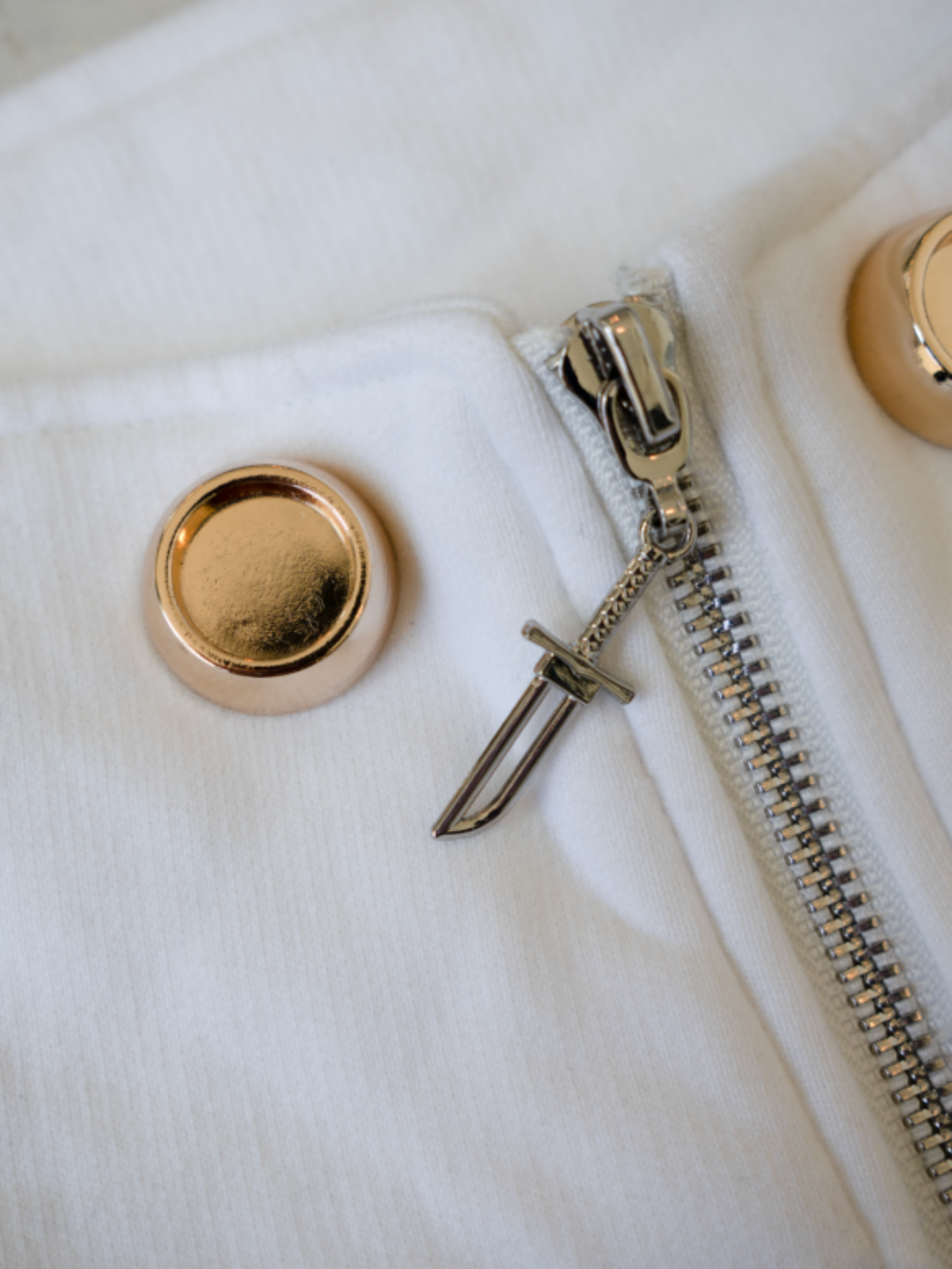 TIDAL SOVEREIGN QUARTER ZIP