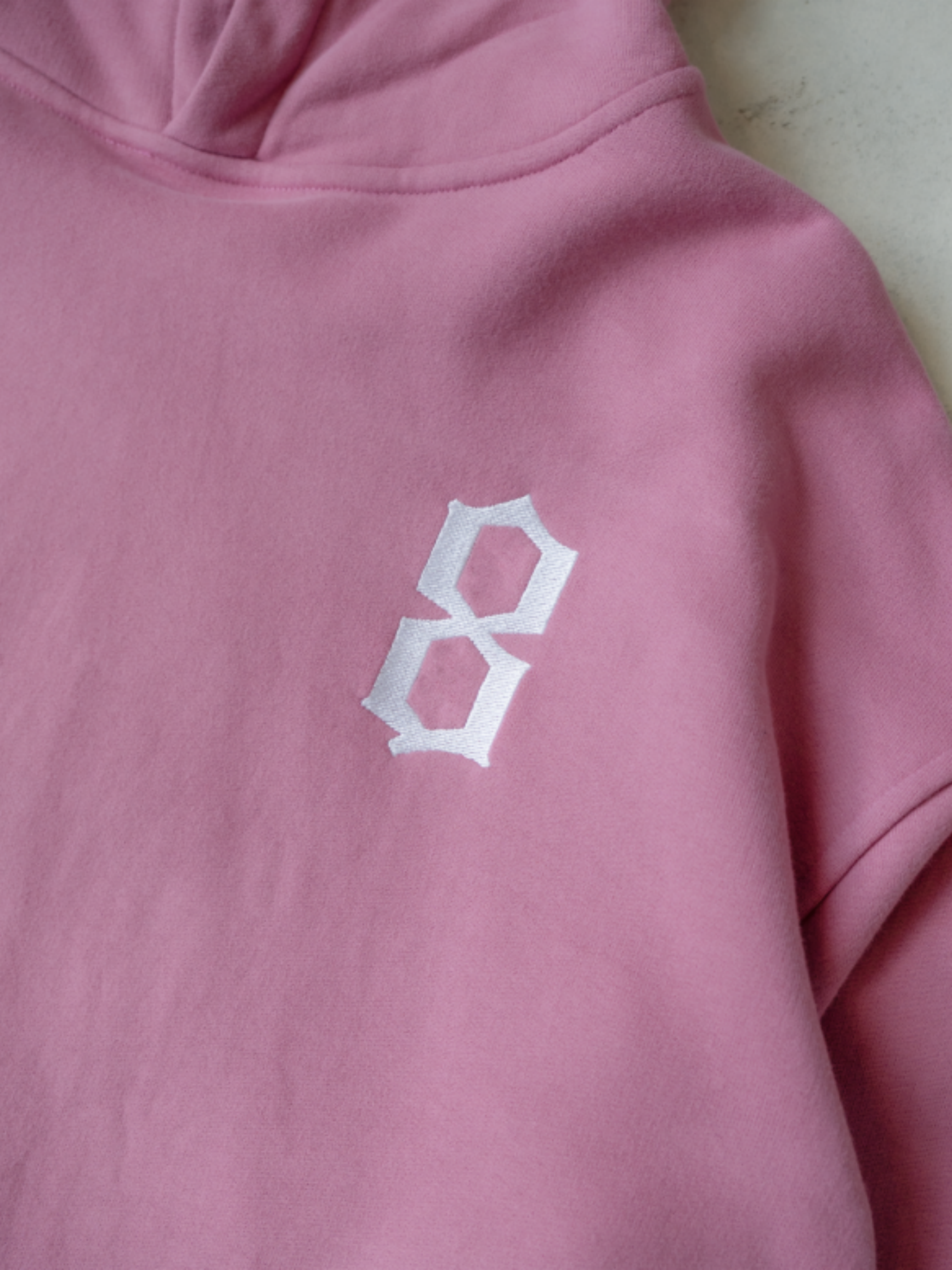 GENETIC CONTROL HOODIE
