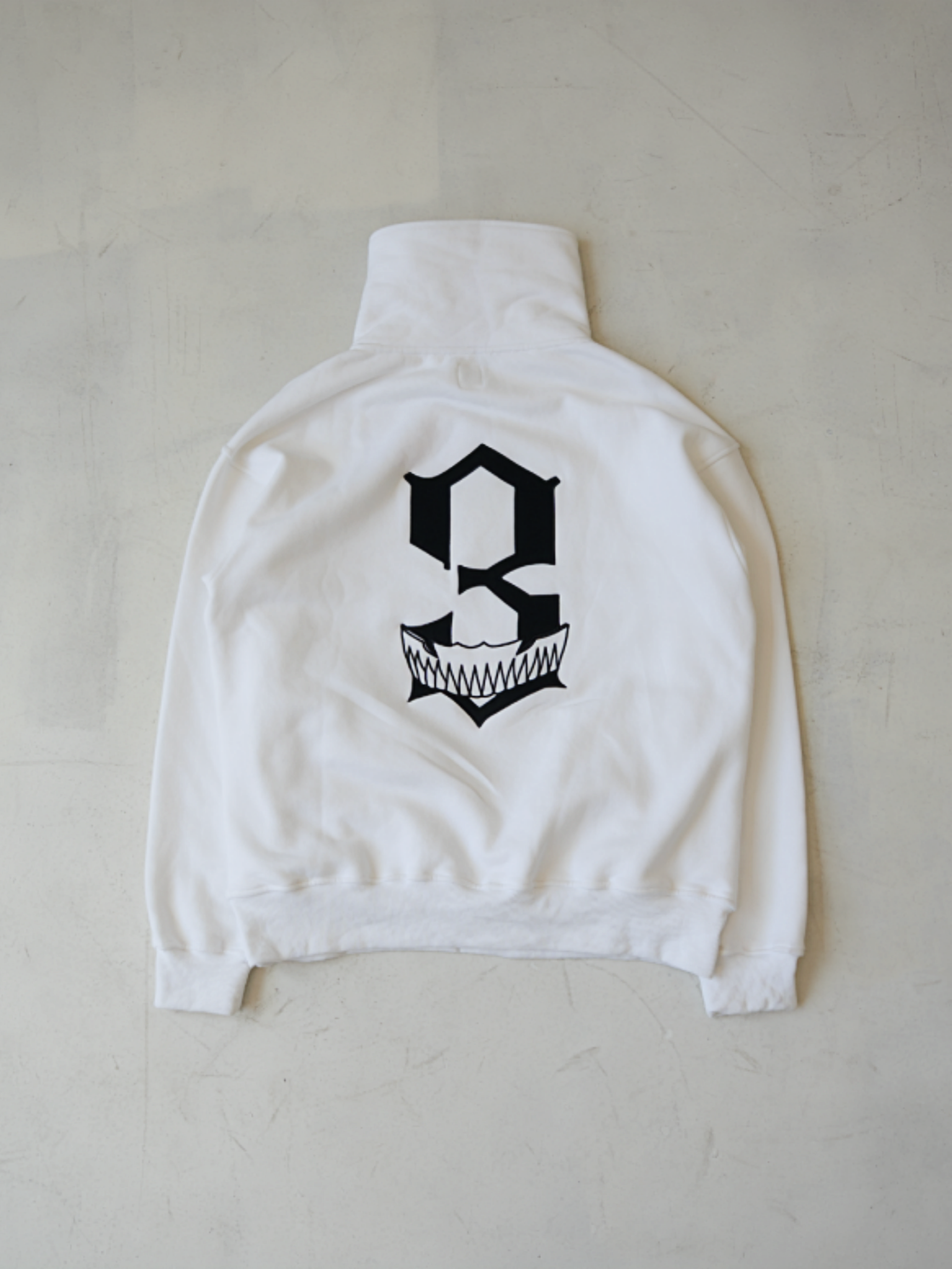 TIDAL SOVEREIGN QUARTER ZIP