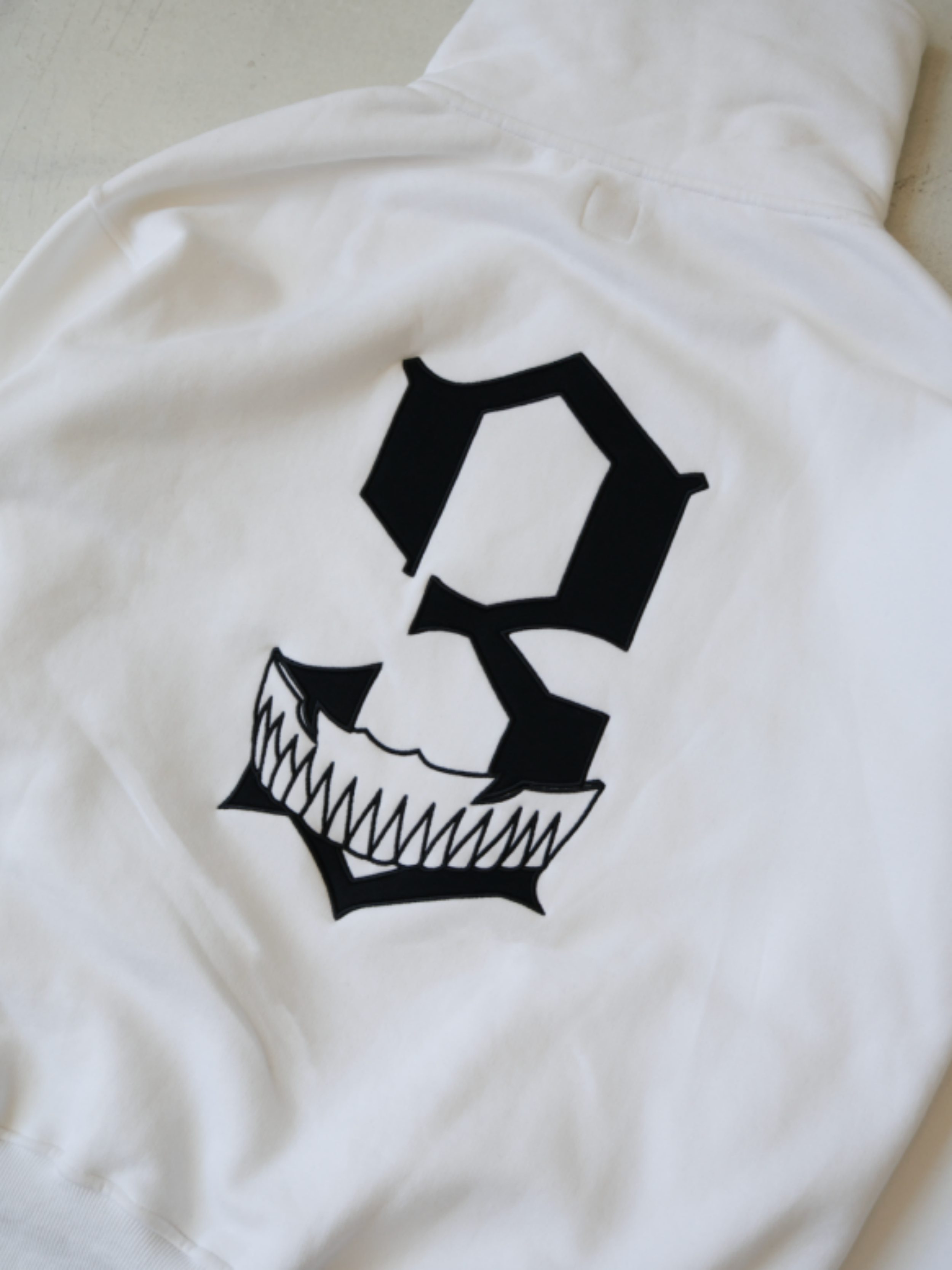 TIDAL SOVEREIGN QUARTER ZIP