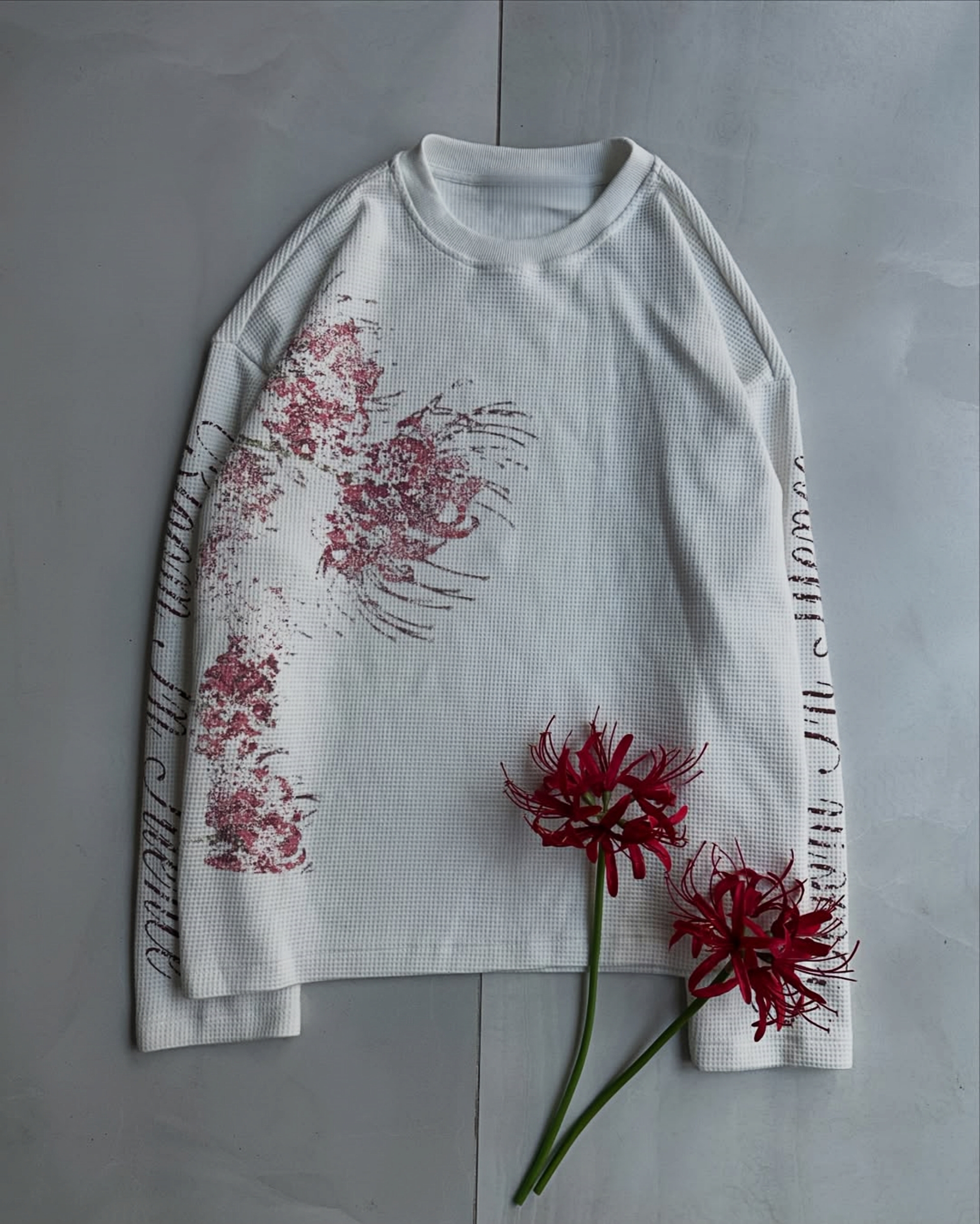 SPIDER LILY THERMAL