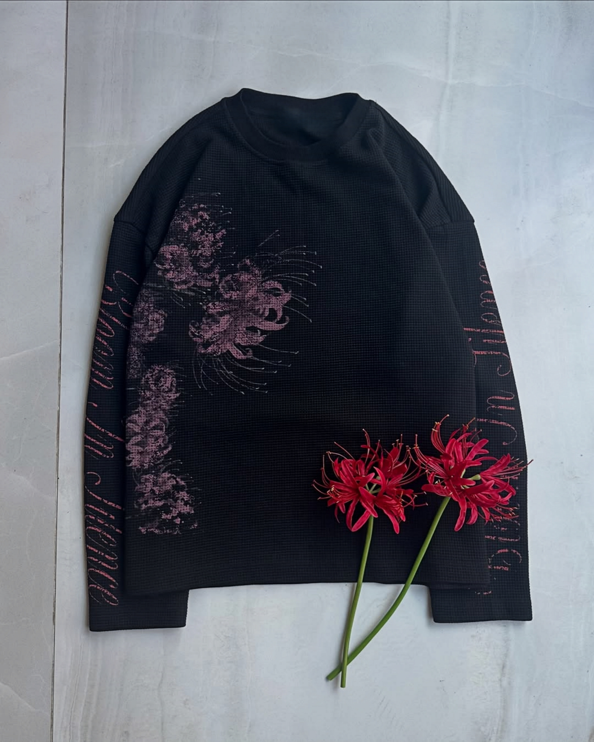 SPIDER LILY THERMAL
