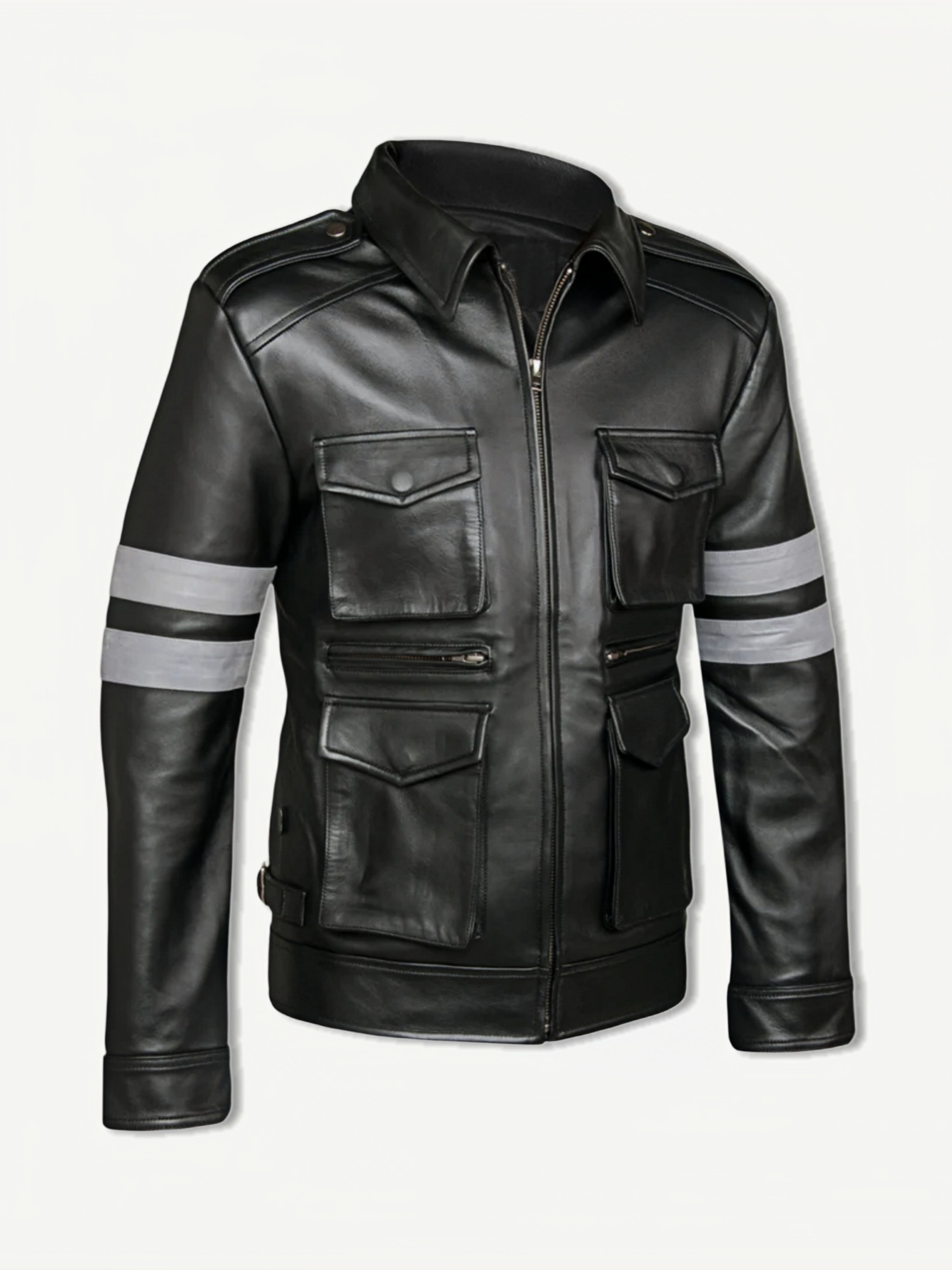 SENTINEL COMBAT JACKET