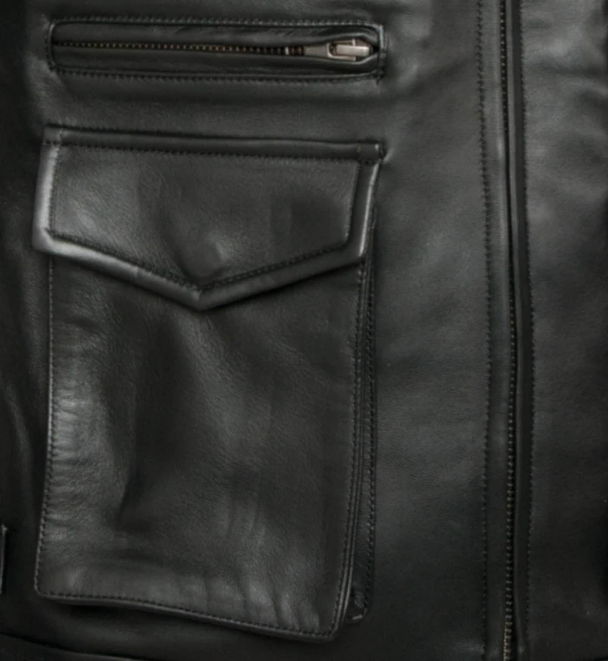 SENTINEL COMBAT JACKET