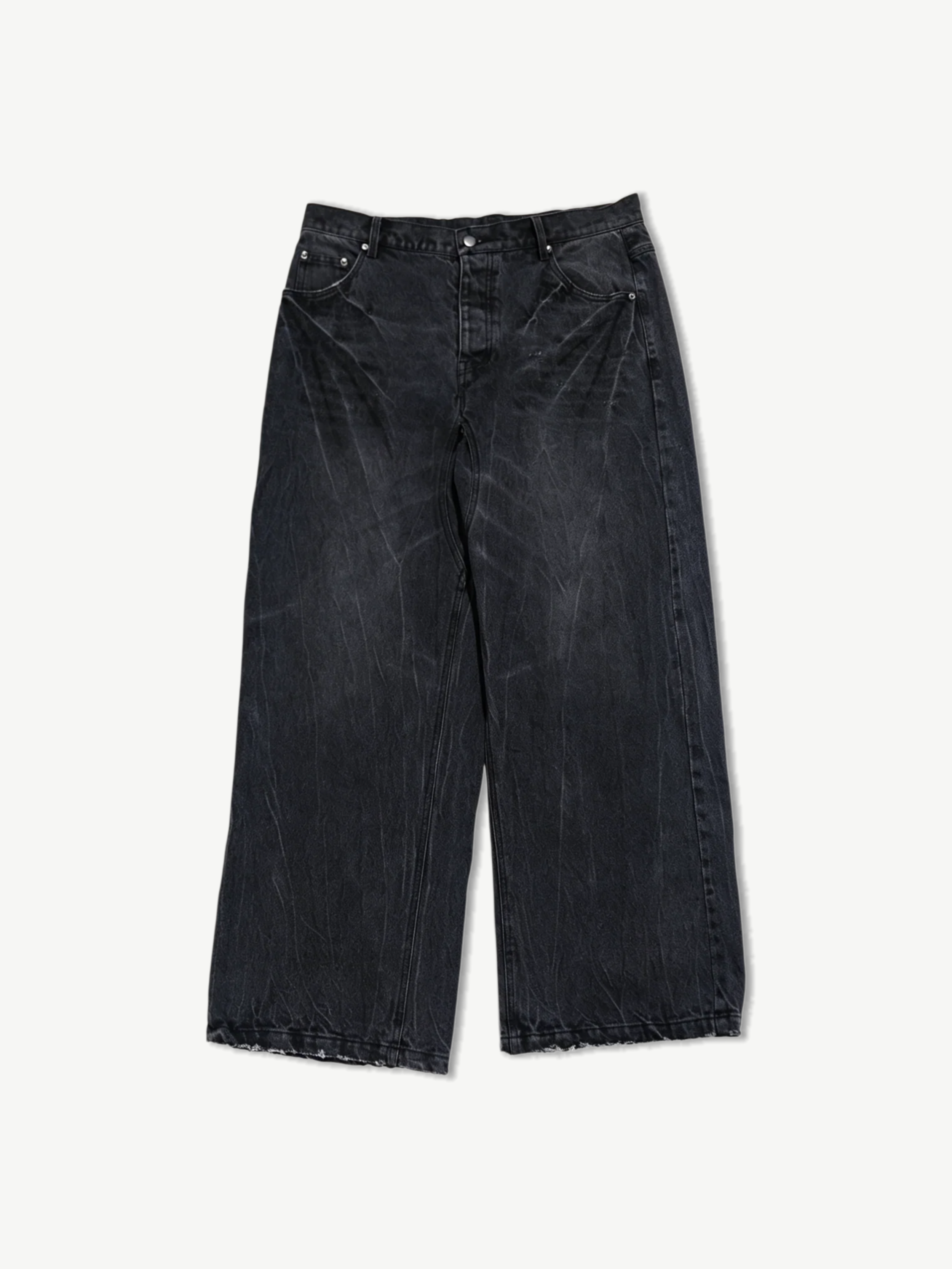 TRIPLE SEVER DENIM