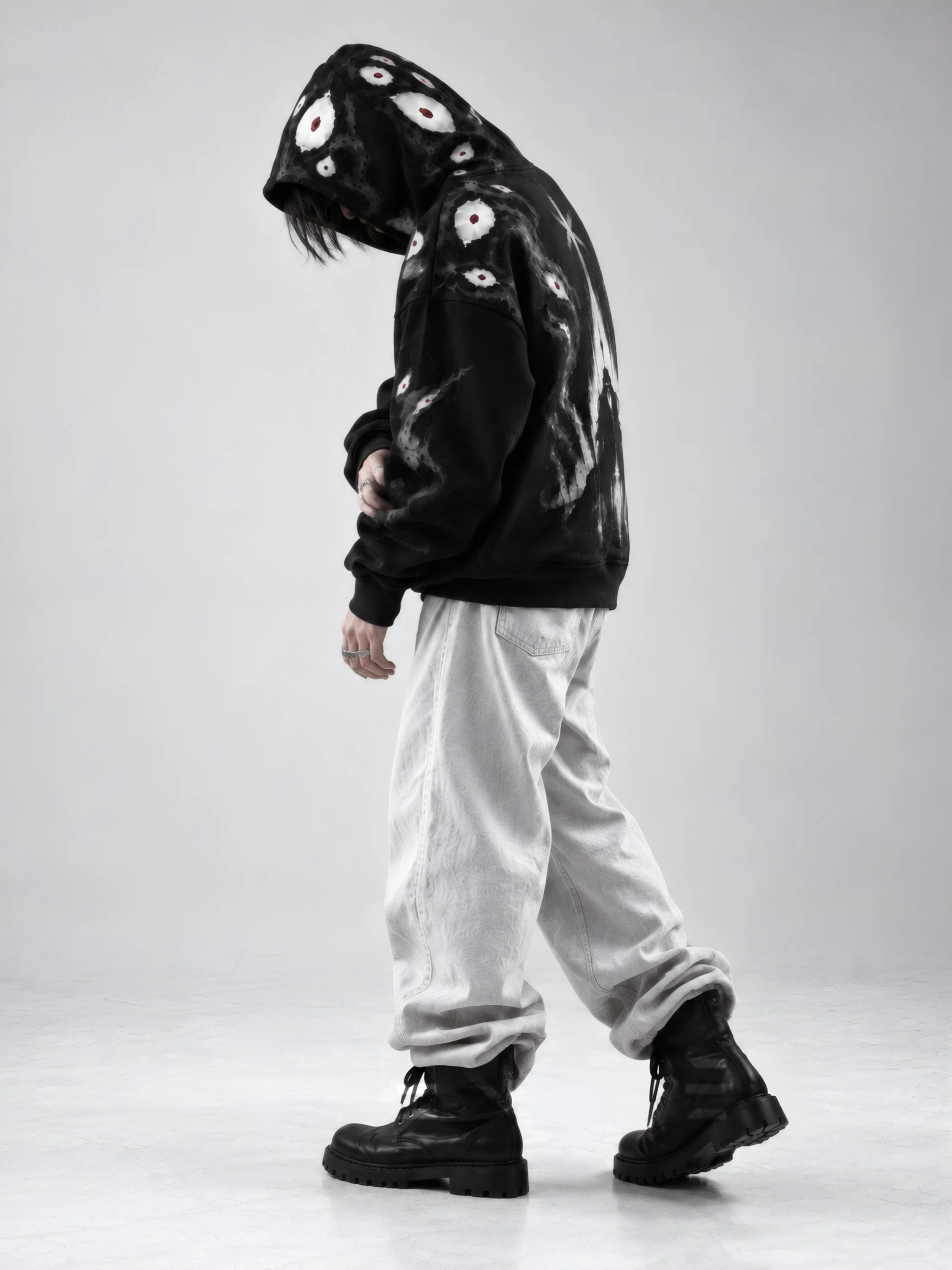 Omen Vision Hoodie