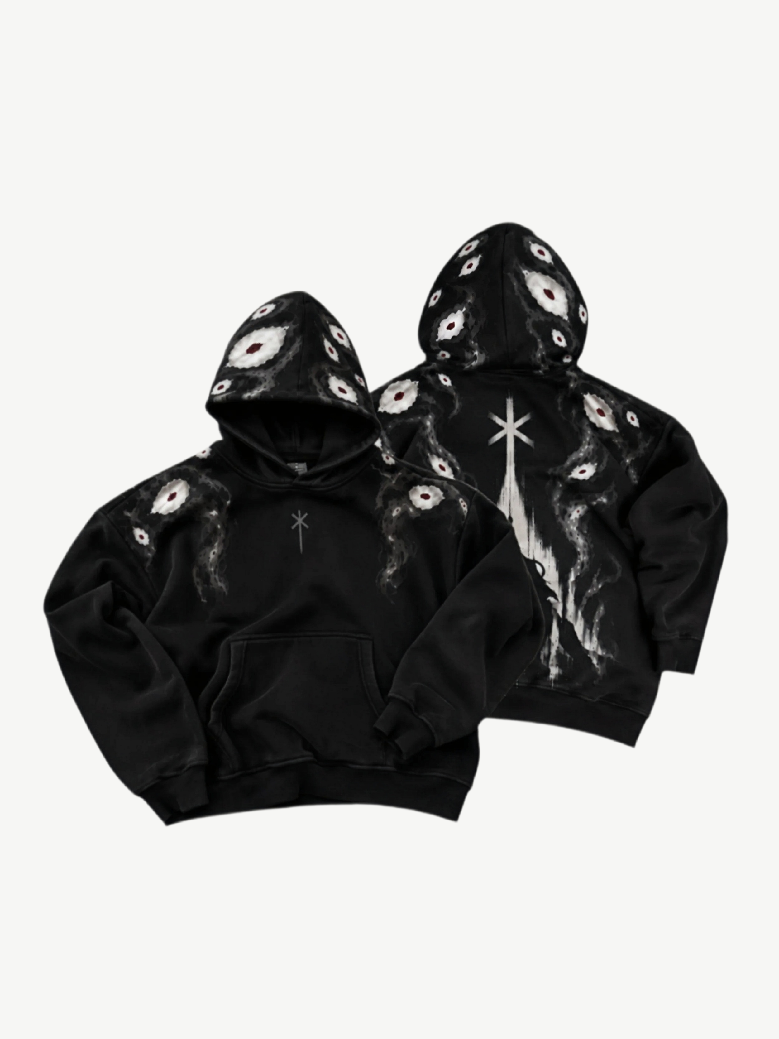 Omen Vision Hoodie