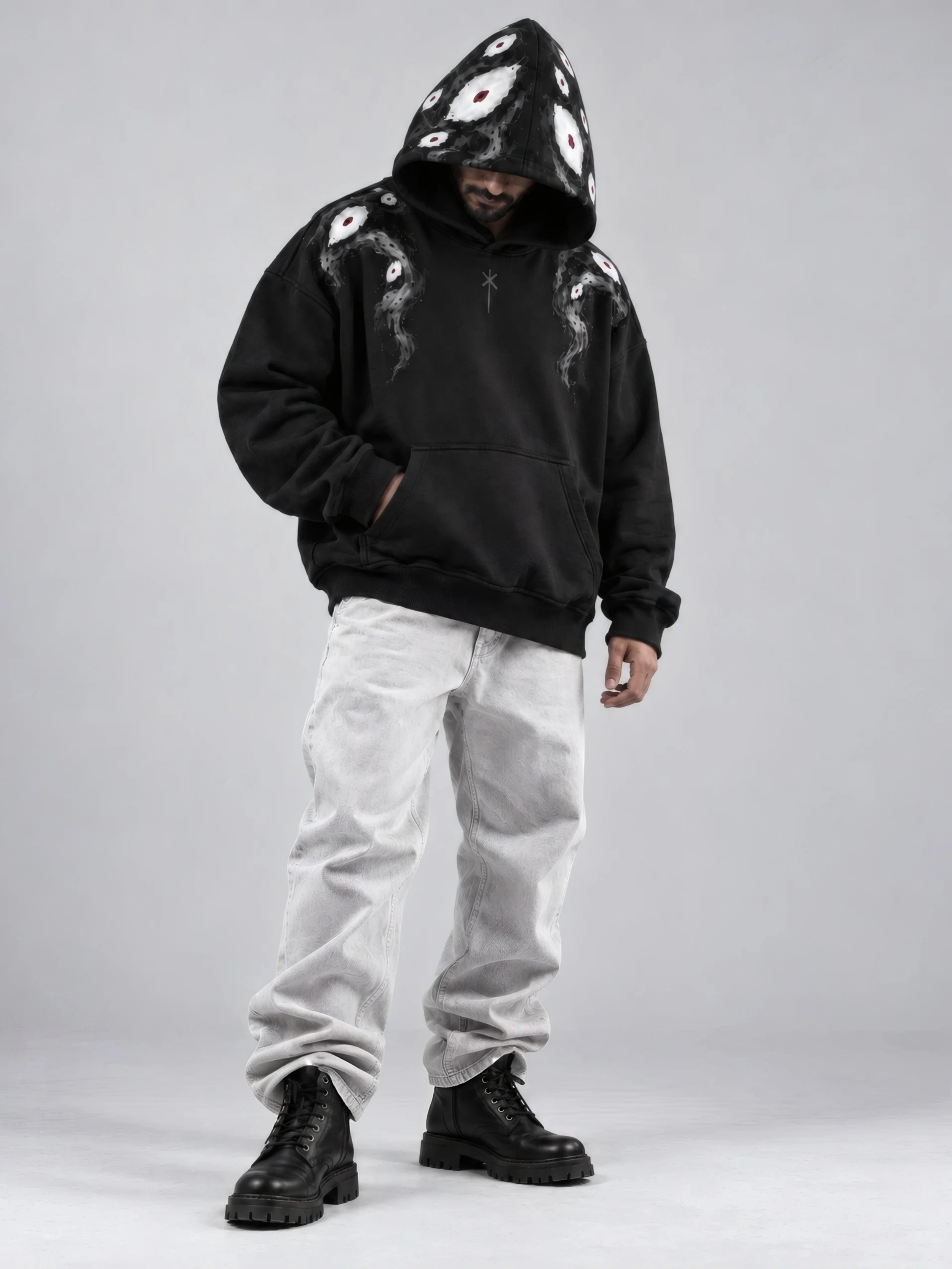 Omen Vision Hoodie