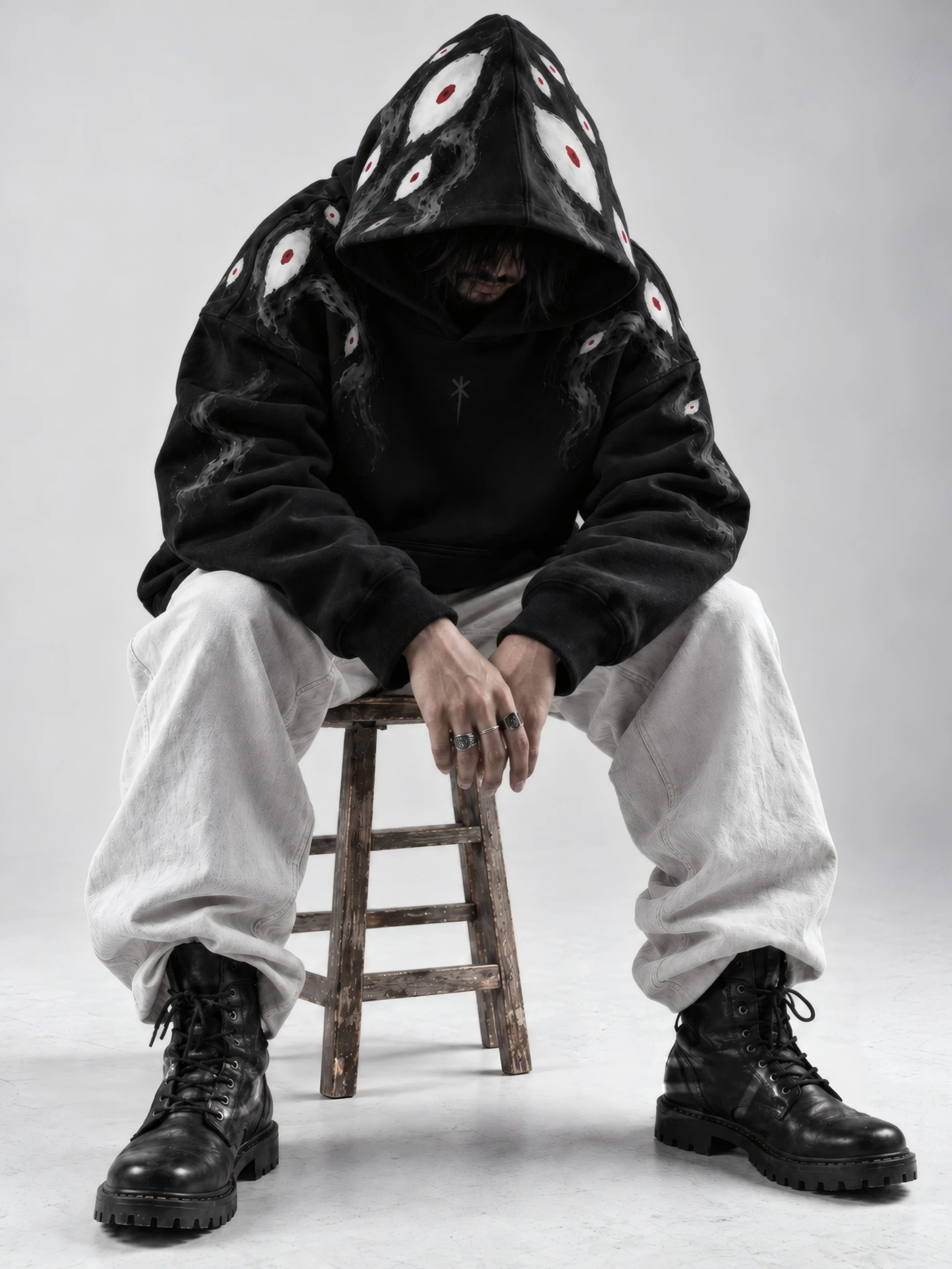 Omen Vision Hoodie