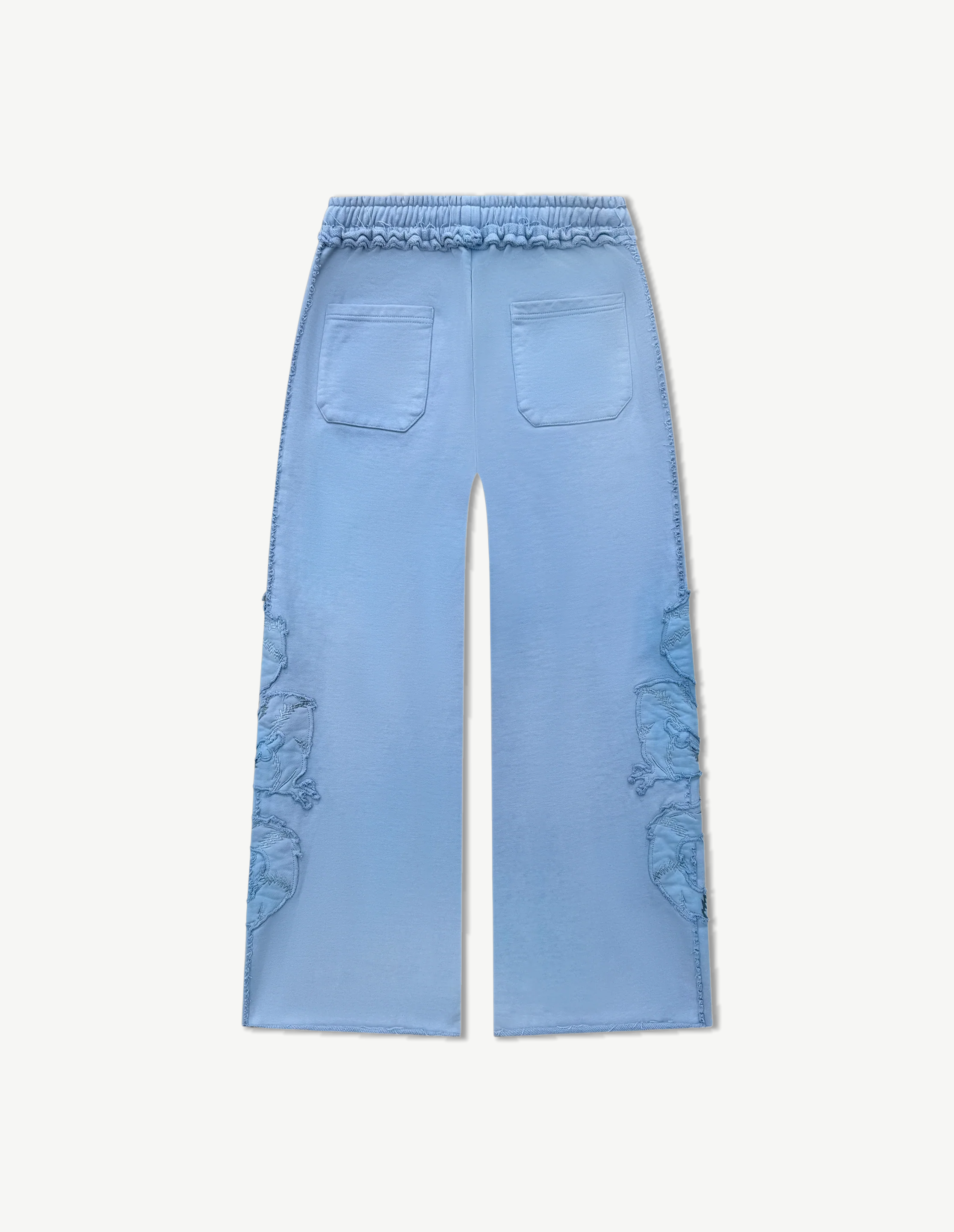 TIDAL SERPENT SWEATS