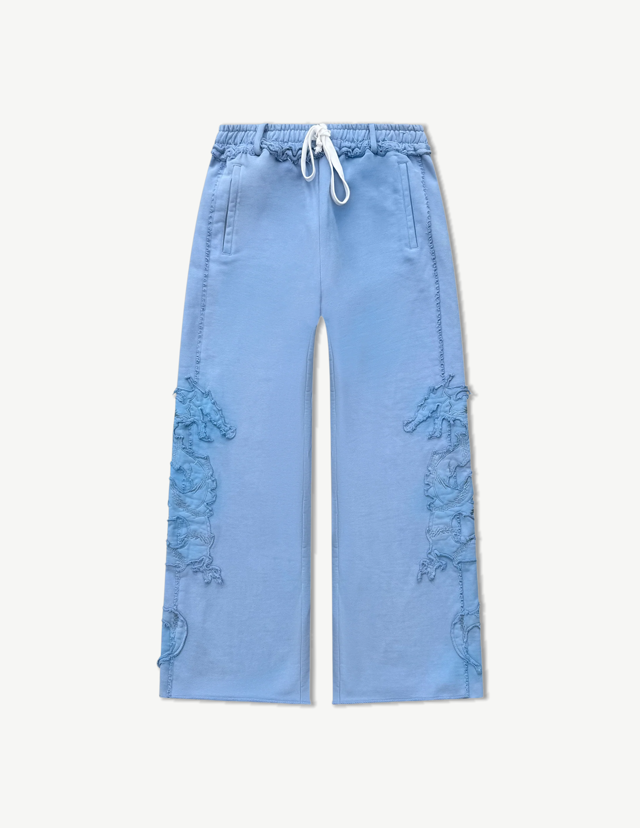 TIDAL SERPENT SWEATS