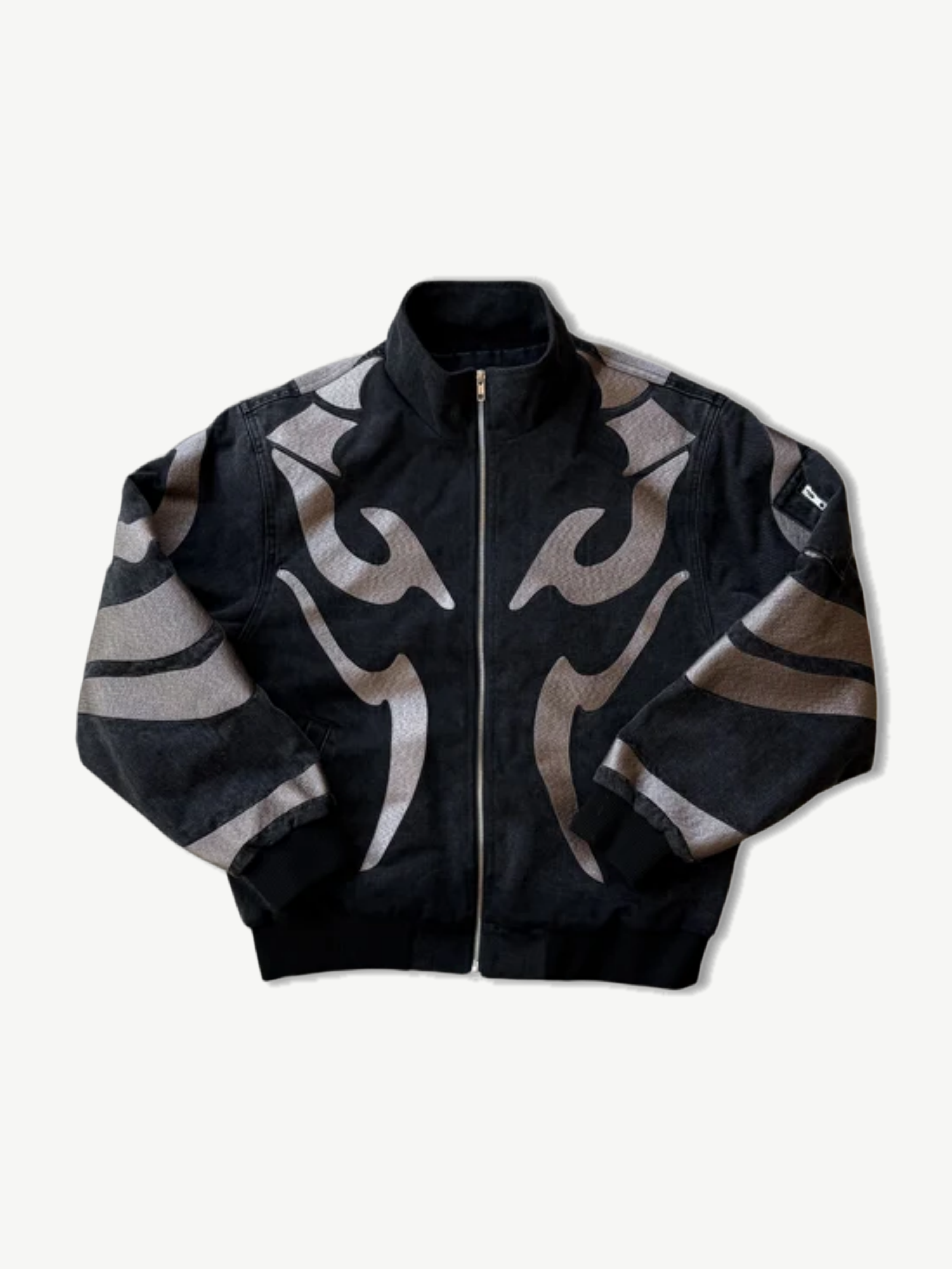 CURSE KING DENIM SET