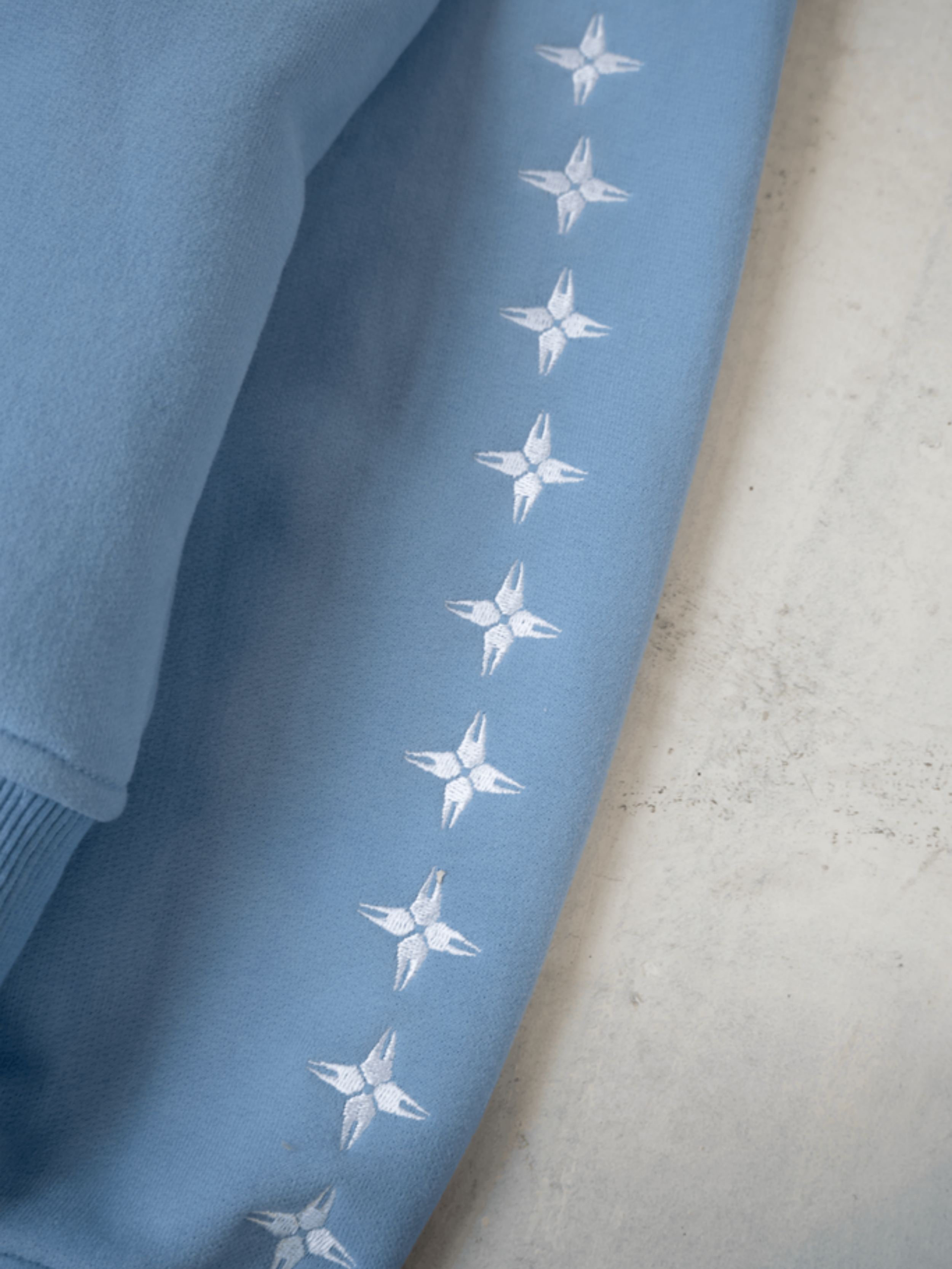 FROST CREST TRACKSUIT