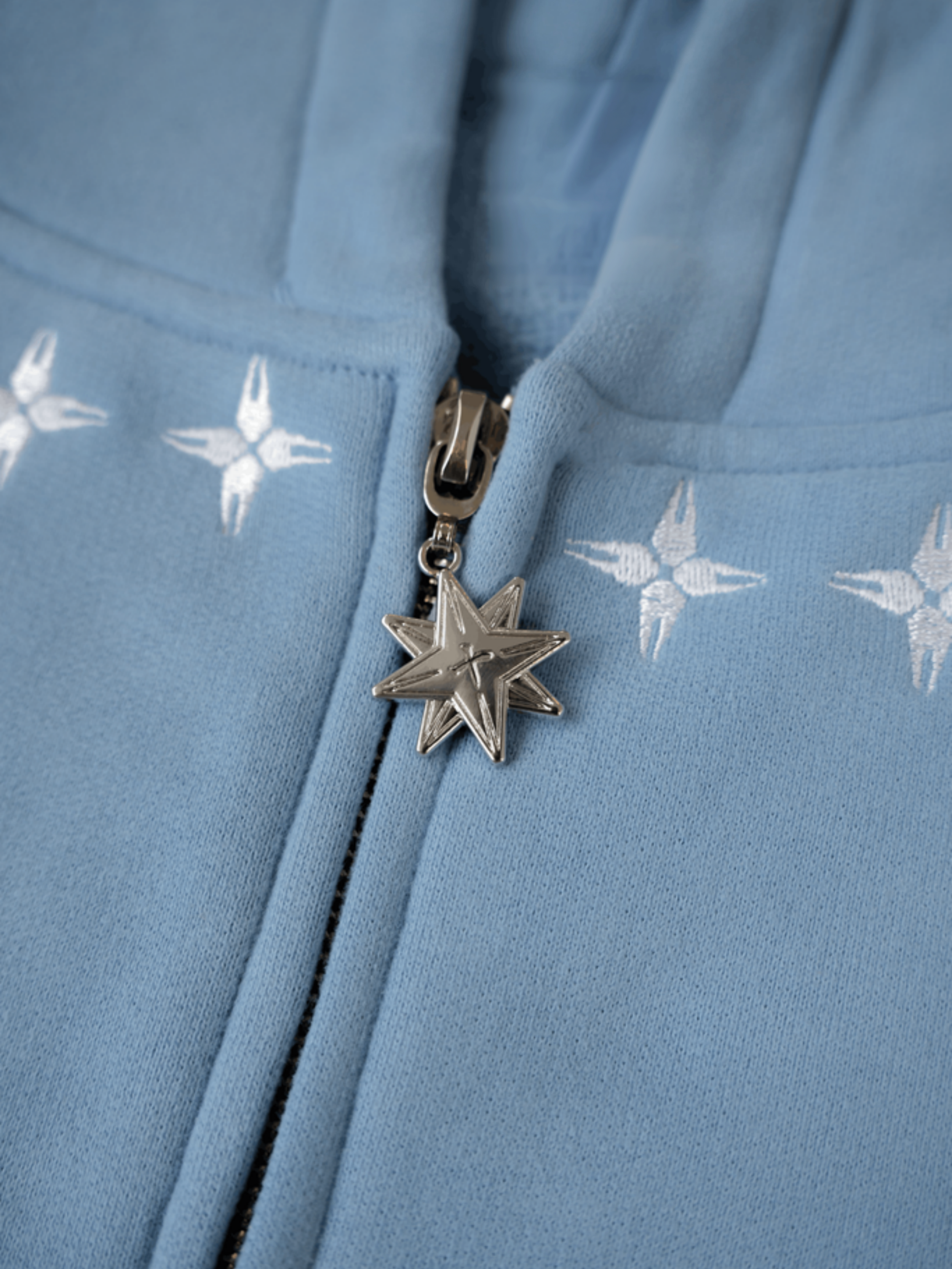 FROST CREST TRACKSUIT