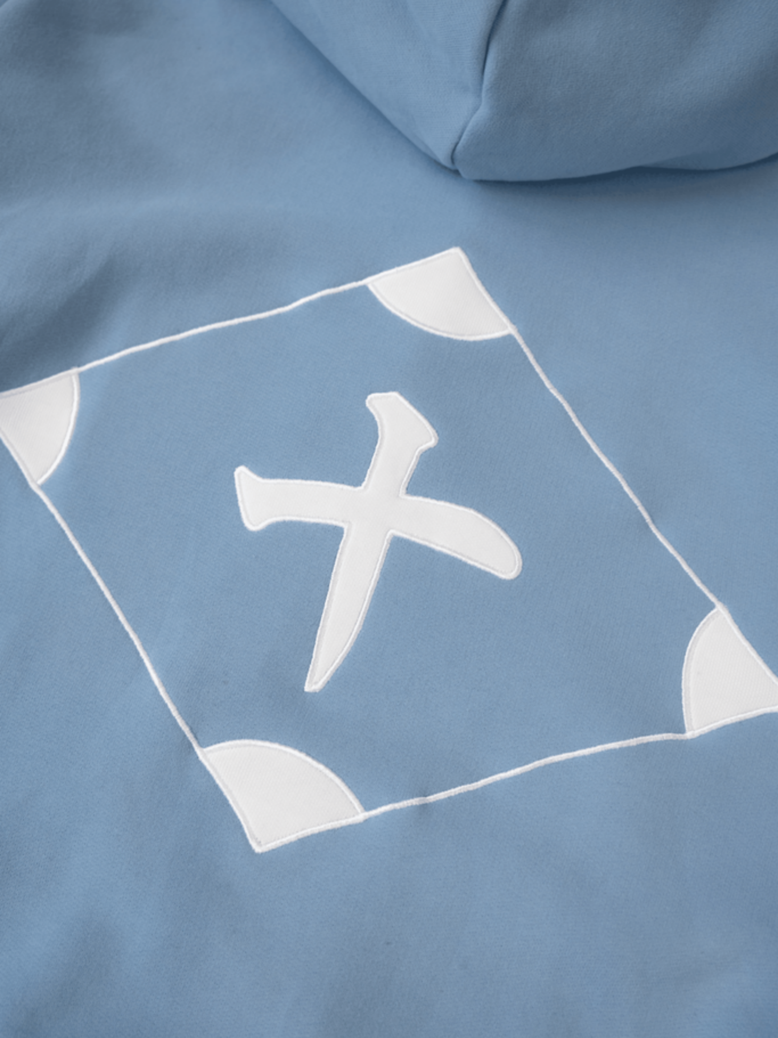 FROST CREST TRACKSUIT