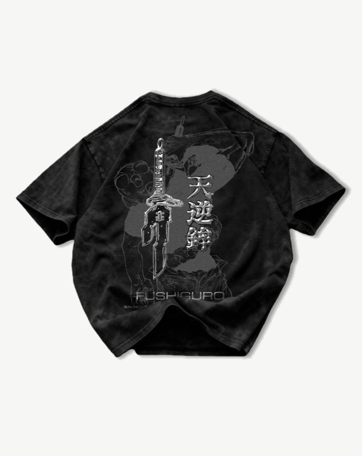 SHADOWFALL TEE