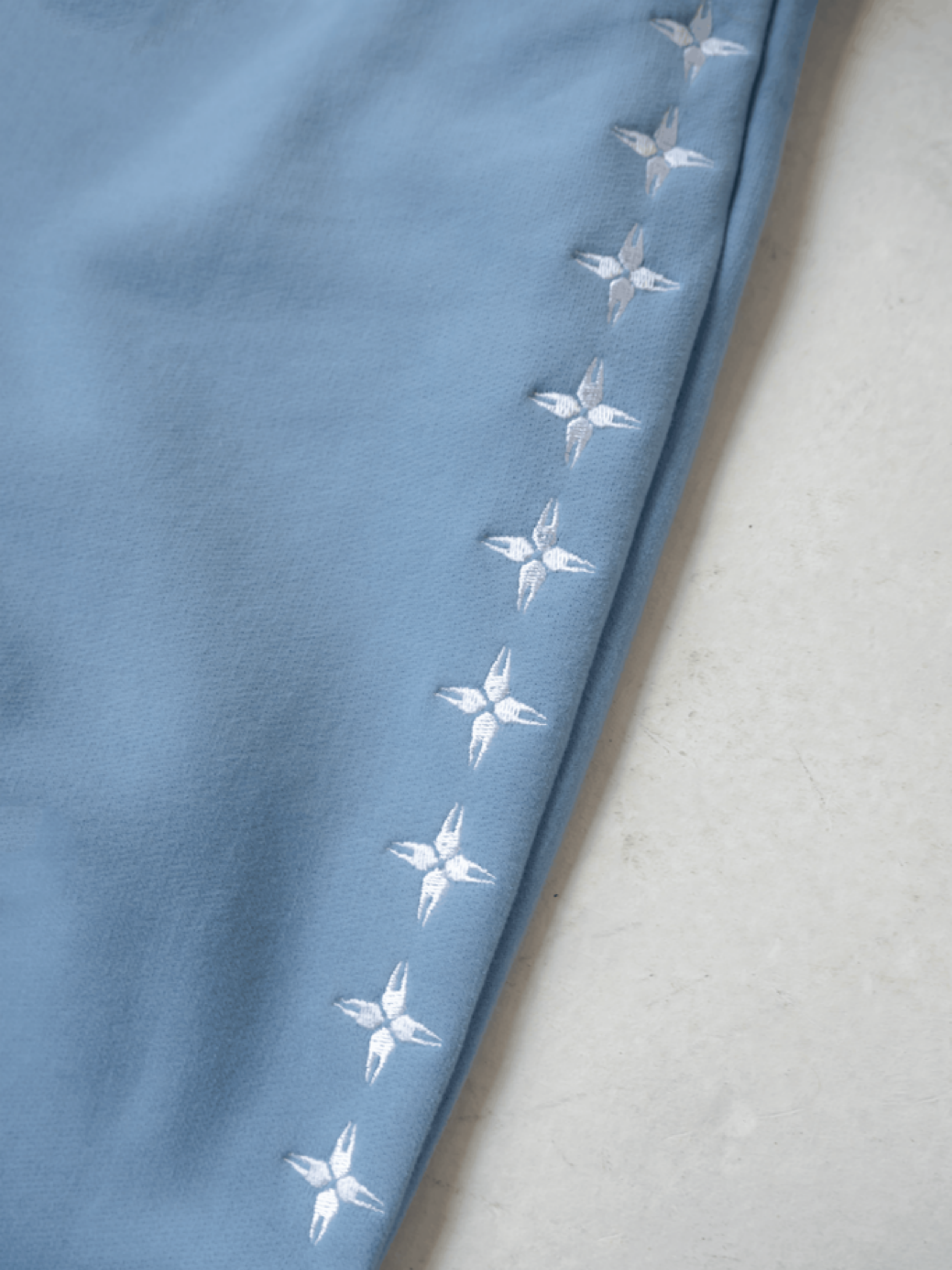 FROST CREST TRACKSUIT