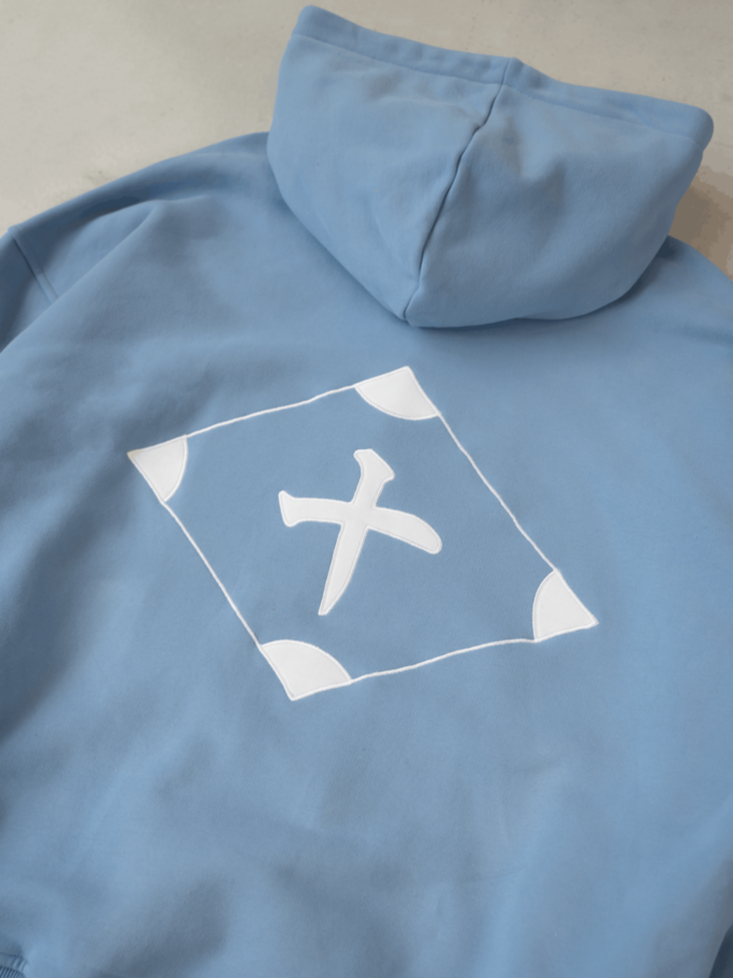 FROST CREST TRACKSUIT