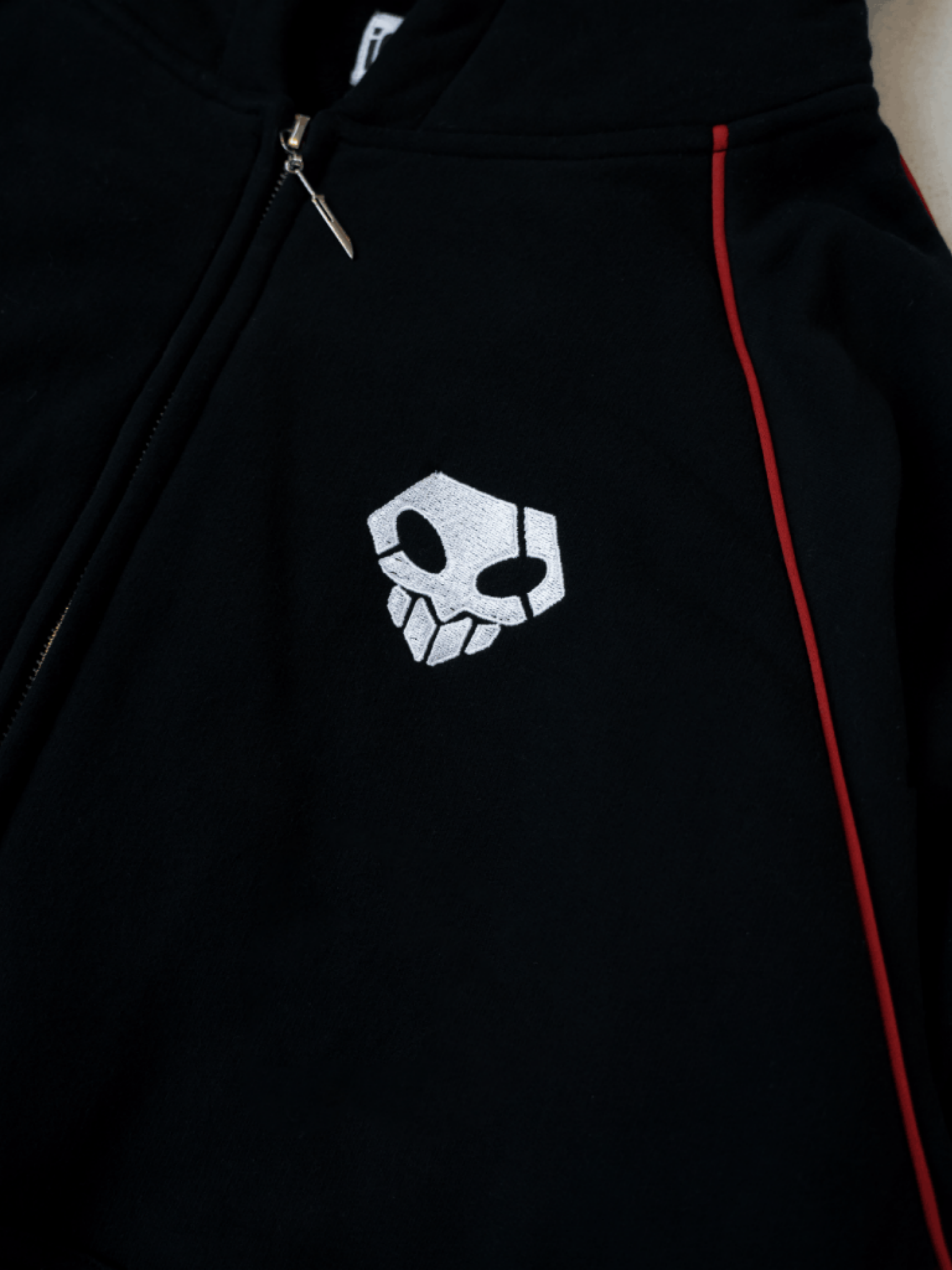 CRIMSON LINE TRACKSUIT