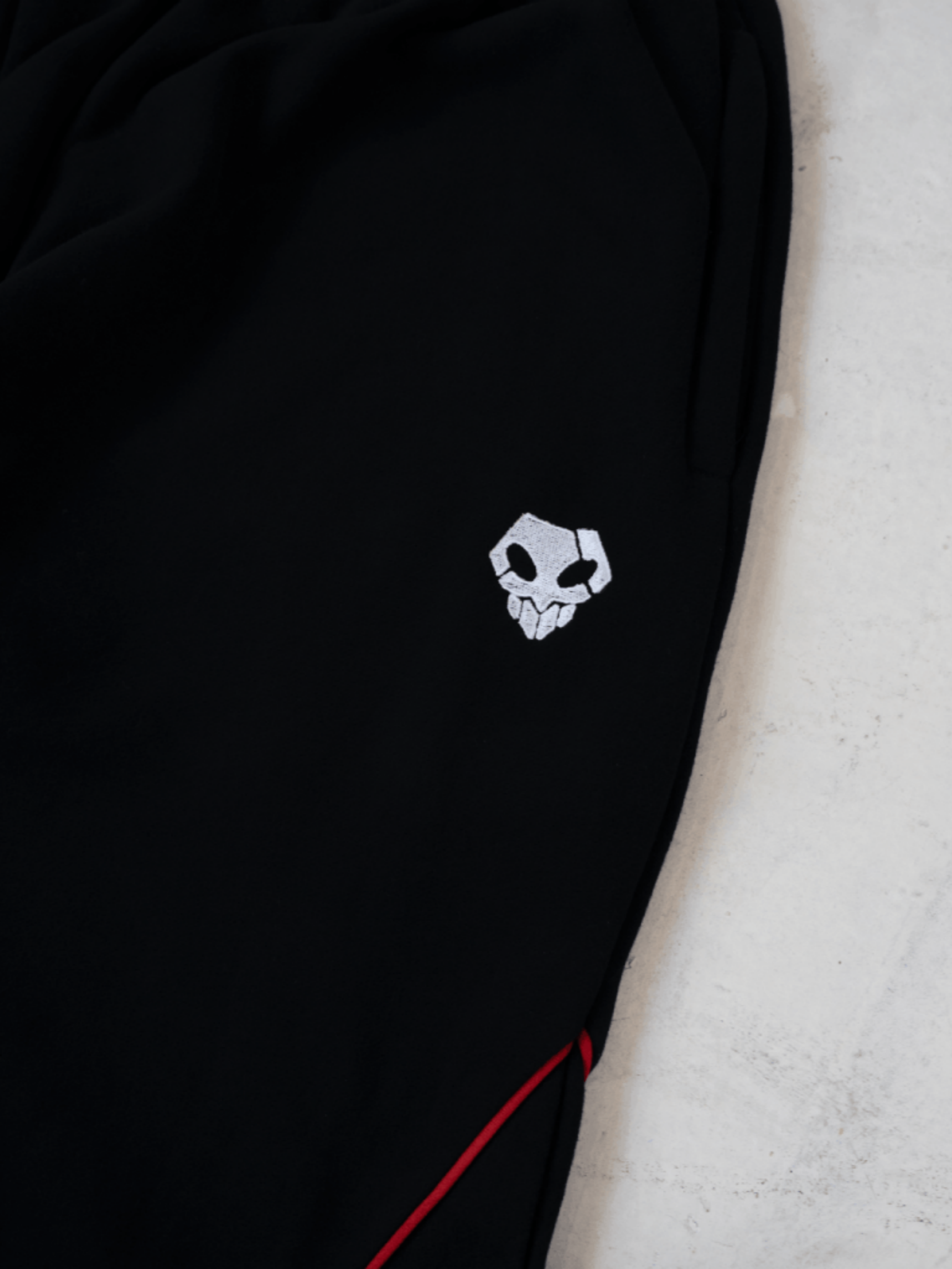 CRIMSON LINE TRACKSUIT