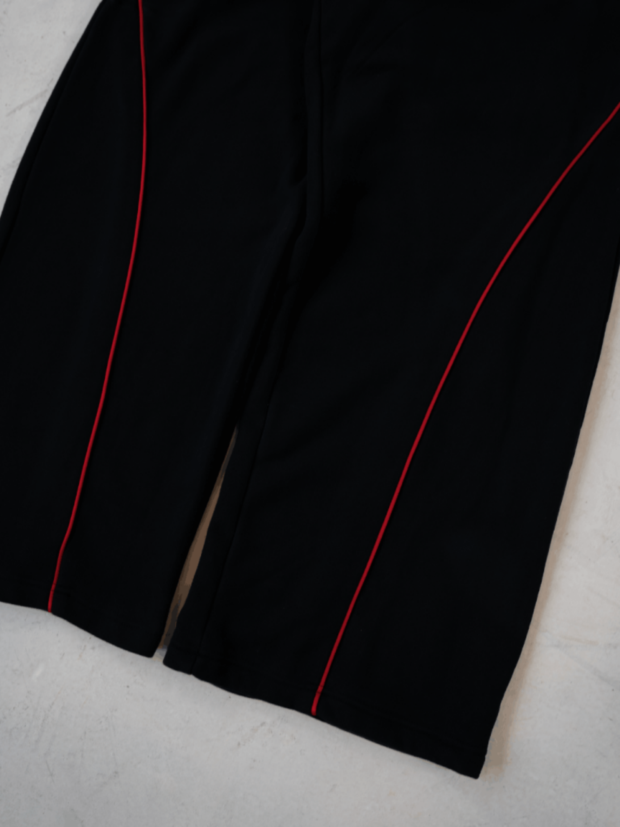 CRIMSON LINE TRACKSUIT