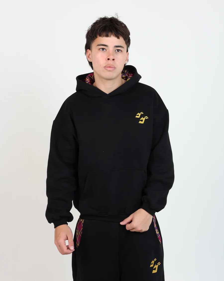 SOVEREIGN TRACE TRACKSUIT