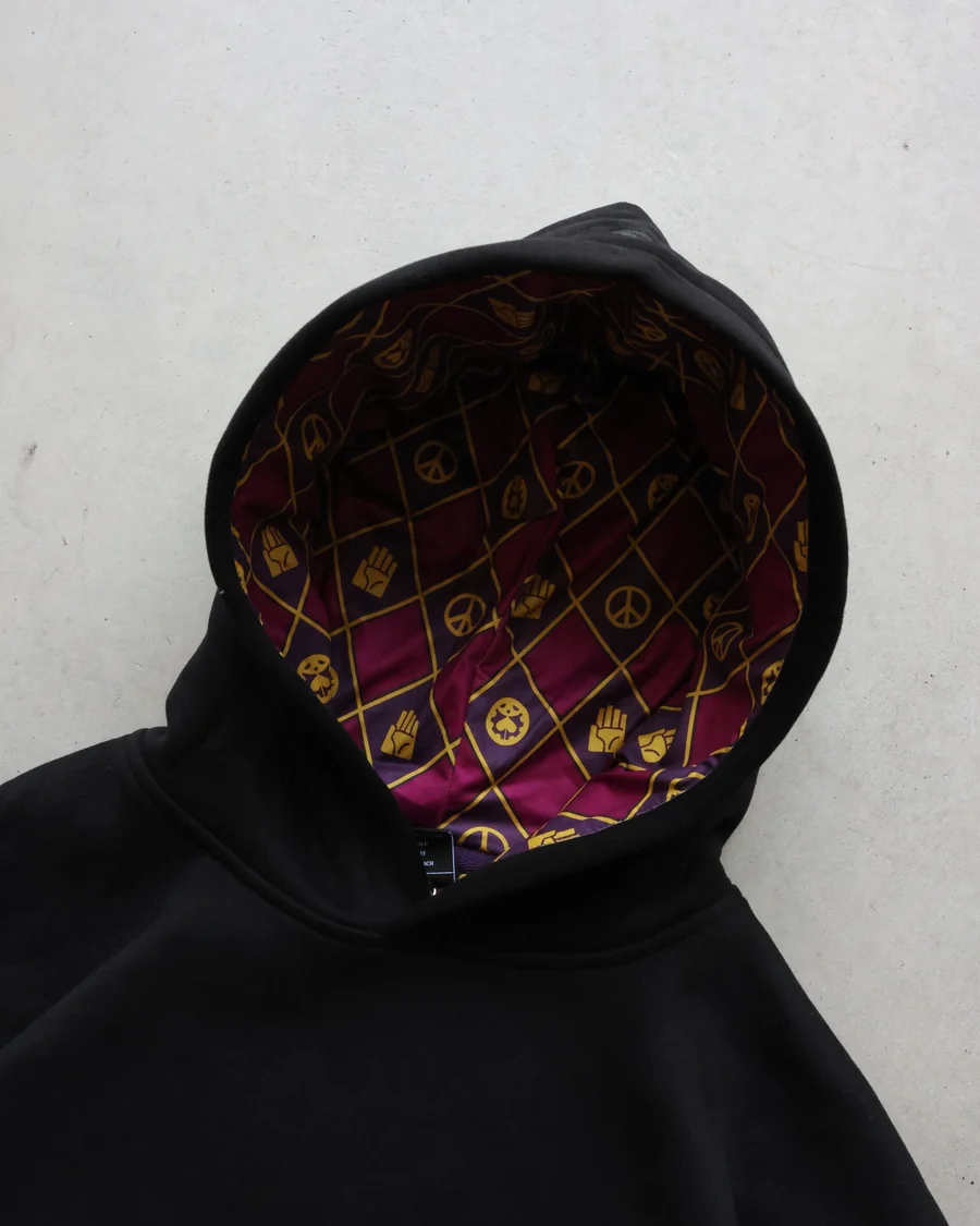 SOVEREIGN TRACE TRACKSUIT