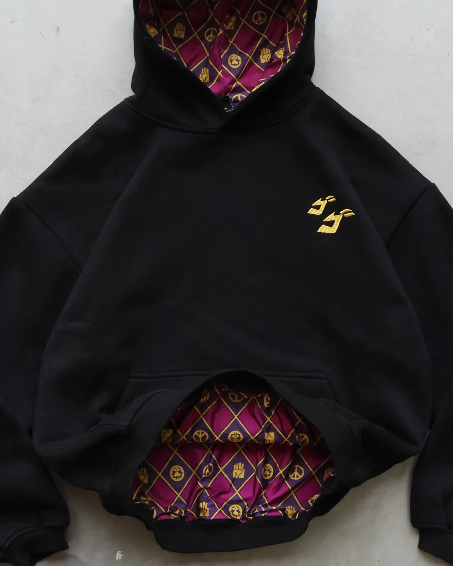 SOVEREIGN TRACE TRACKSUIT