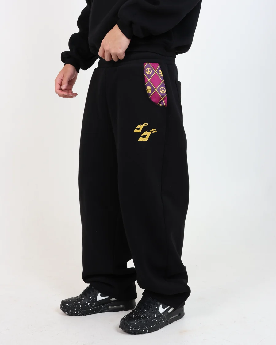 SOVEREIGN TRACE TRACKSUIT