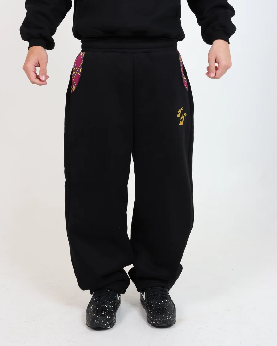 SOVEREIGN TRACE TRACKSUIT