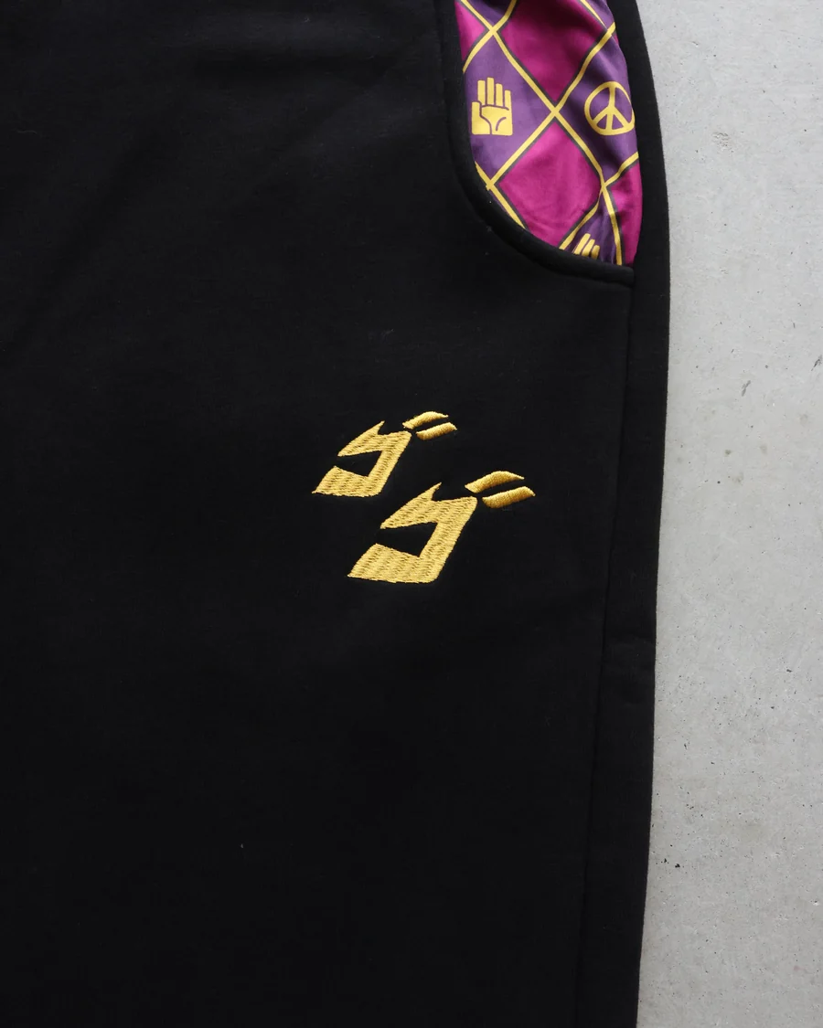 SOVEREIGN TRACE TRACKSUIT