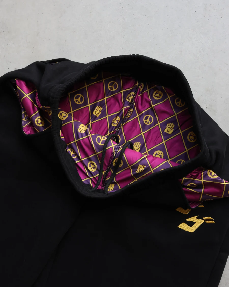 SOVEREIGN TRACE TRACKSUIT