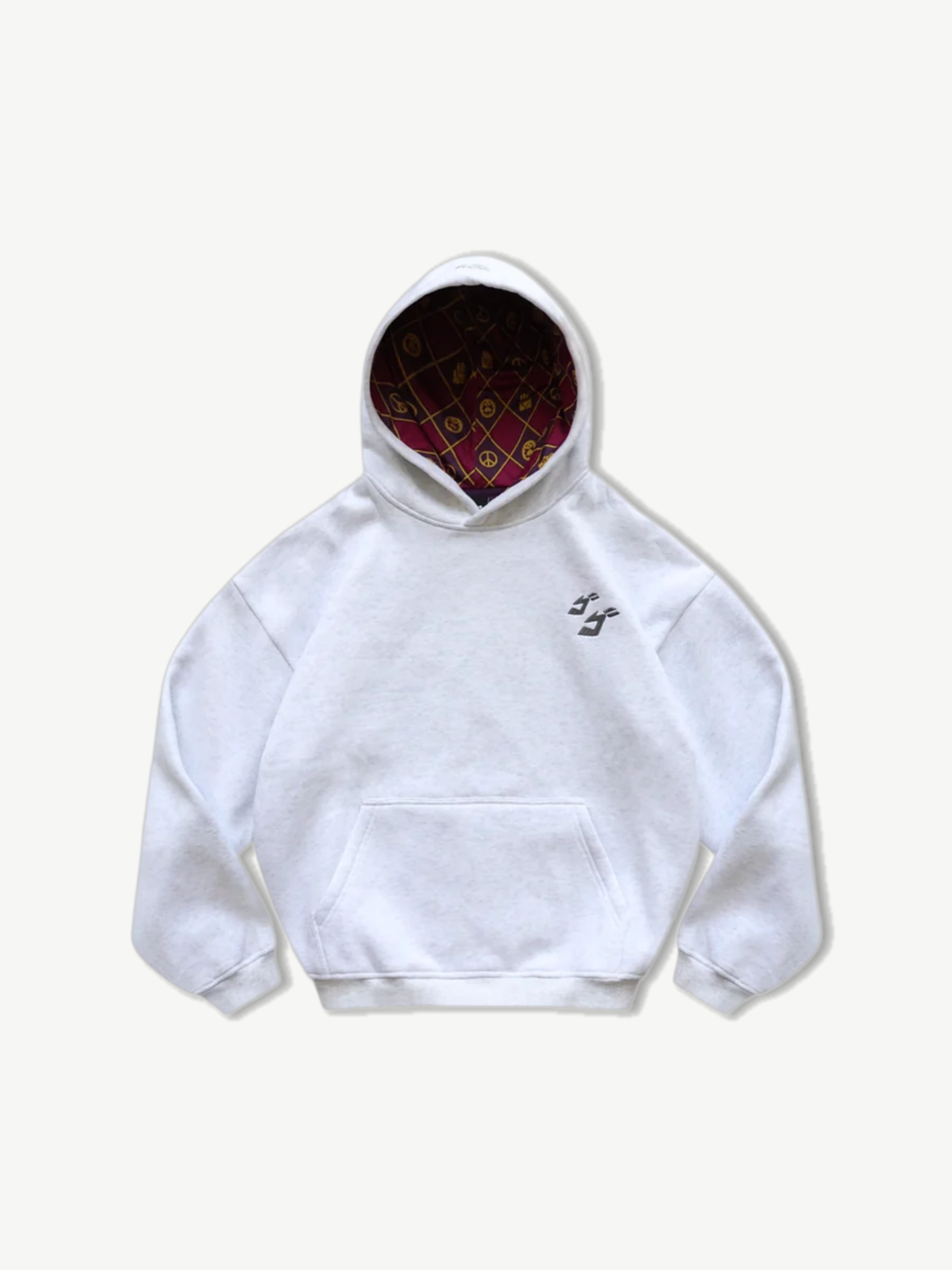 SOVEREIGN TRACE TRACKSUIT