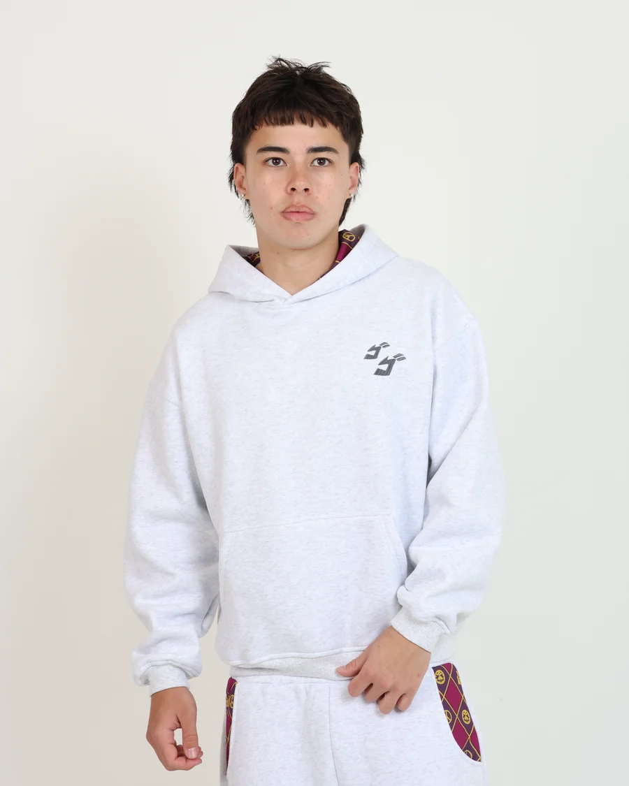 SOVEREIGN TRACE TRACKSUIT