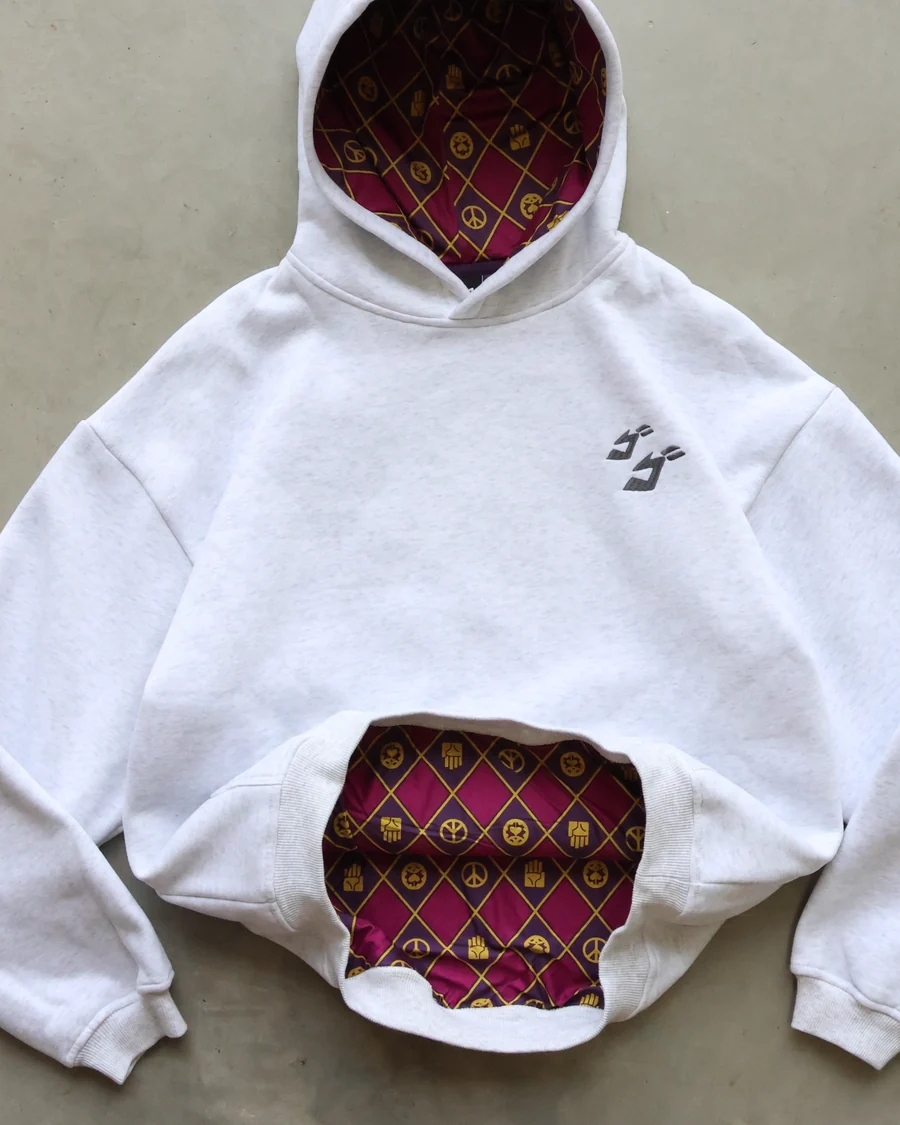 SOVEREIGN TRACE TRACKSUIT